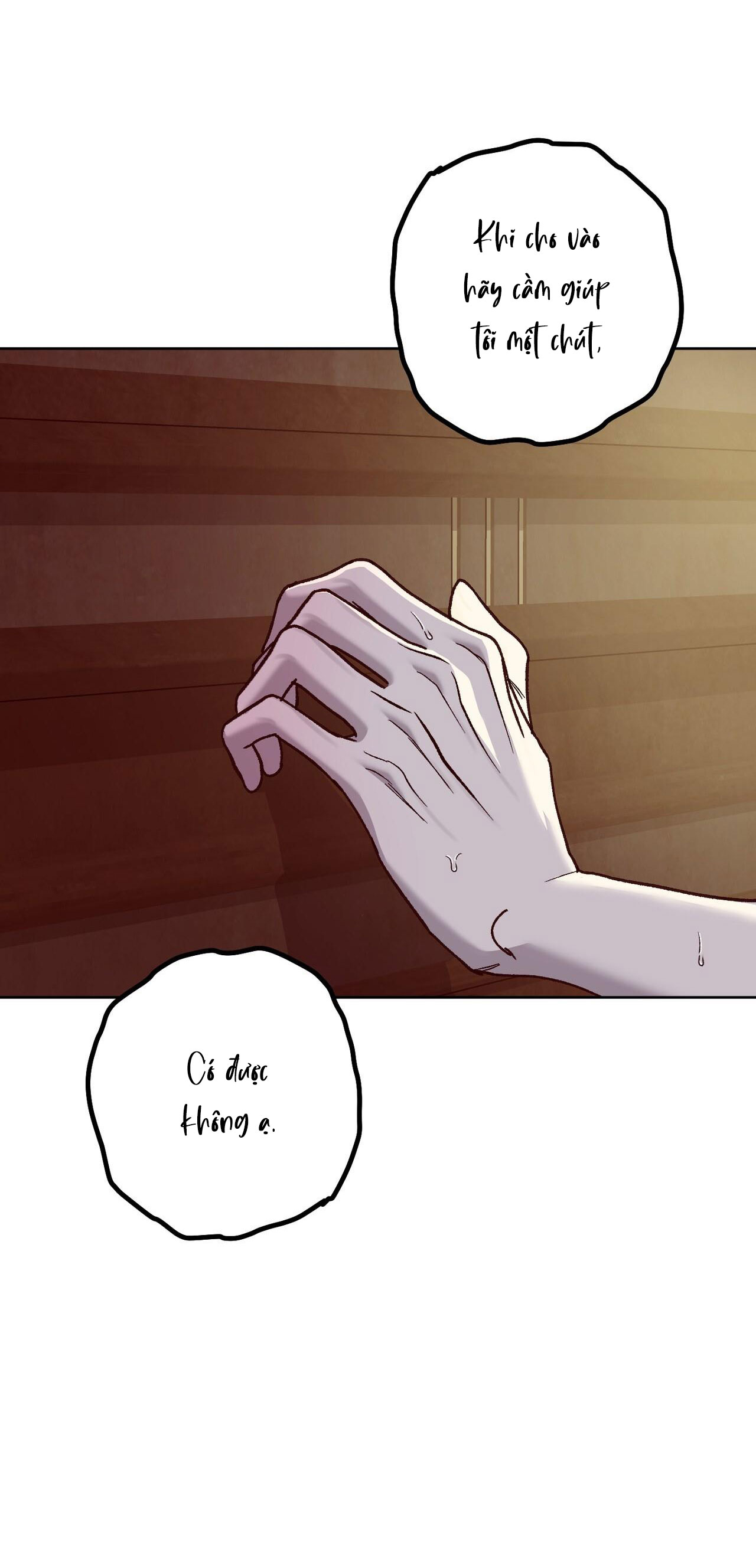 LÂU ĐÀI GỖ MUN Chapter 10 - Trang 4