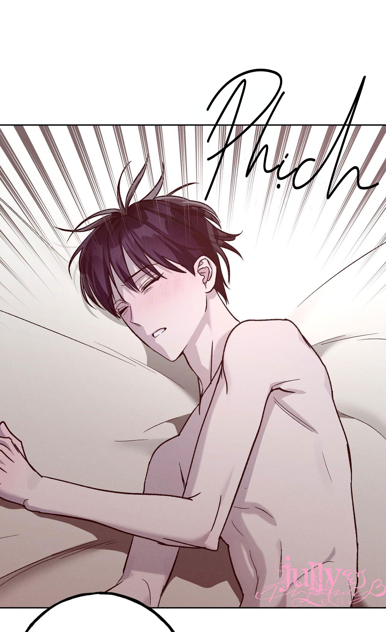LÂU ĐÀI GỖ MUN Chapter 10 - Trang 4