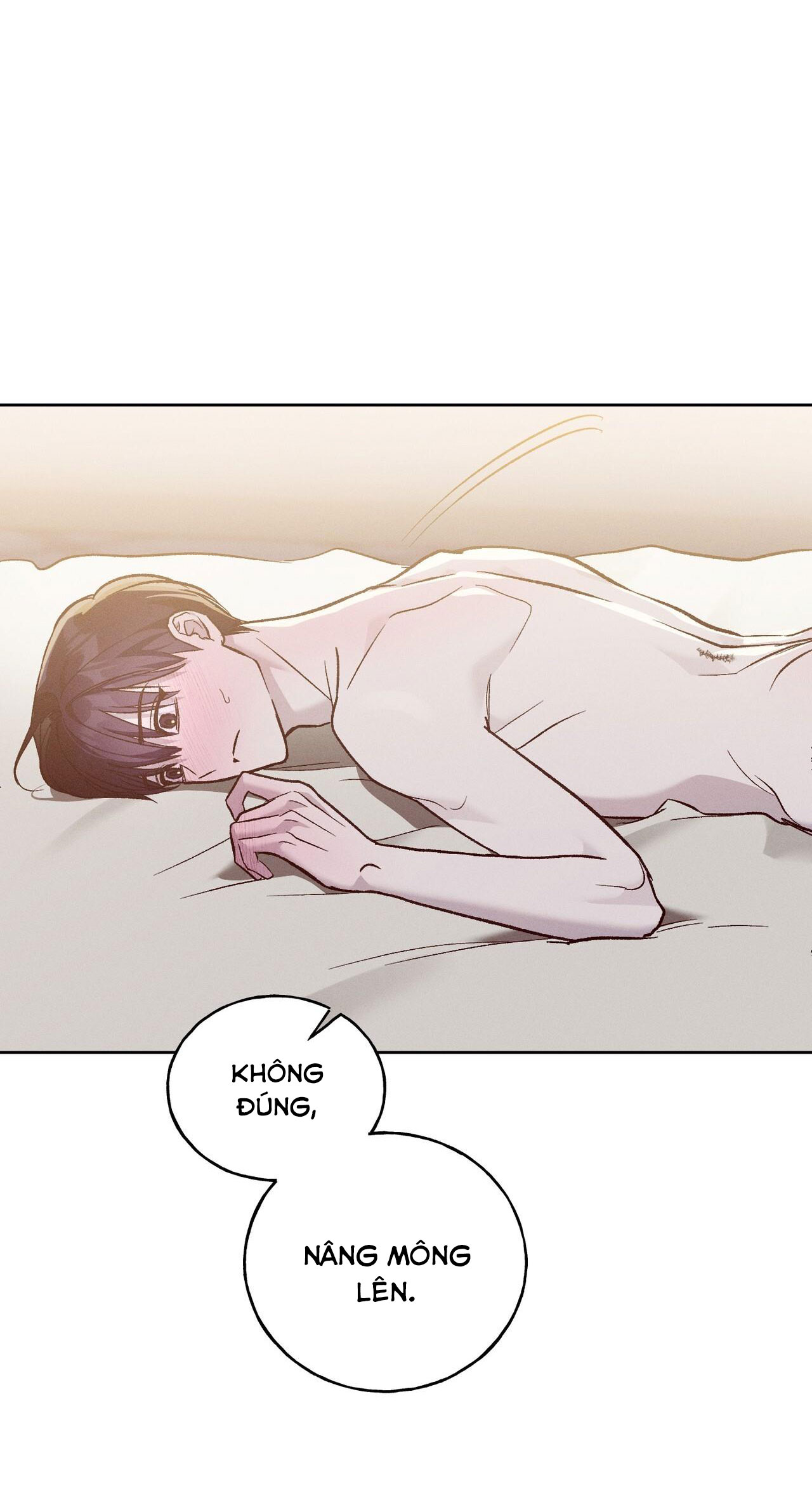 LÂU ĐÀI GỖ MUN Chapter 10 - Trang 4