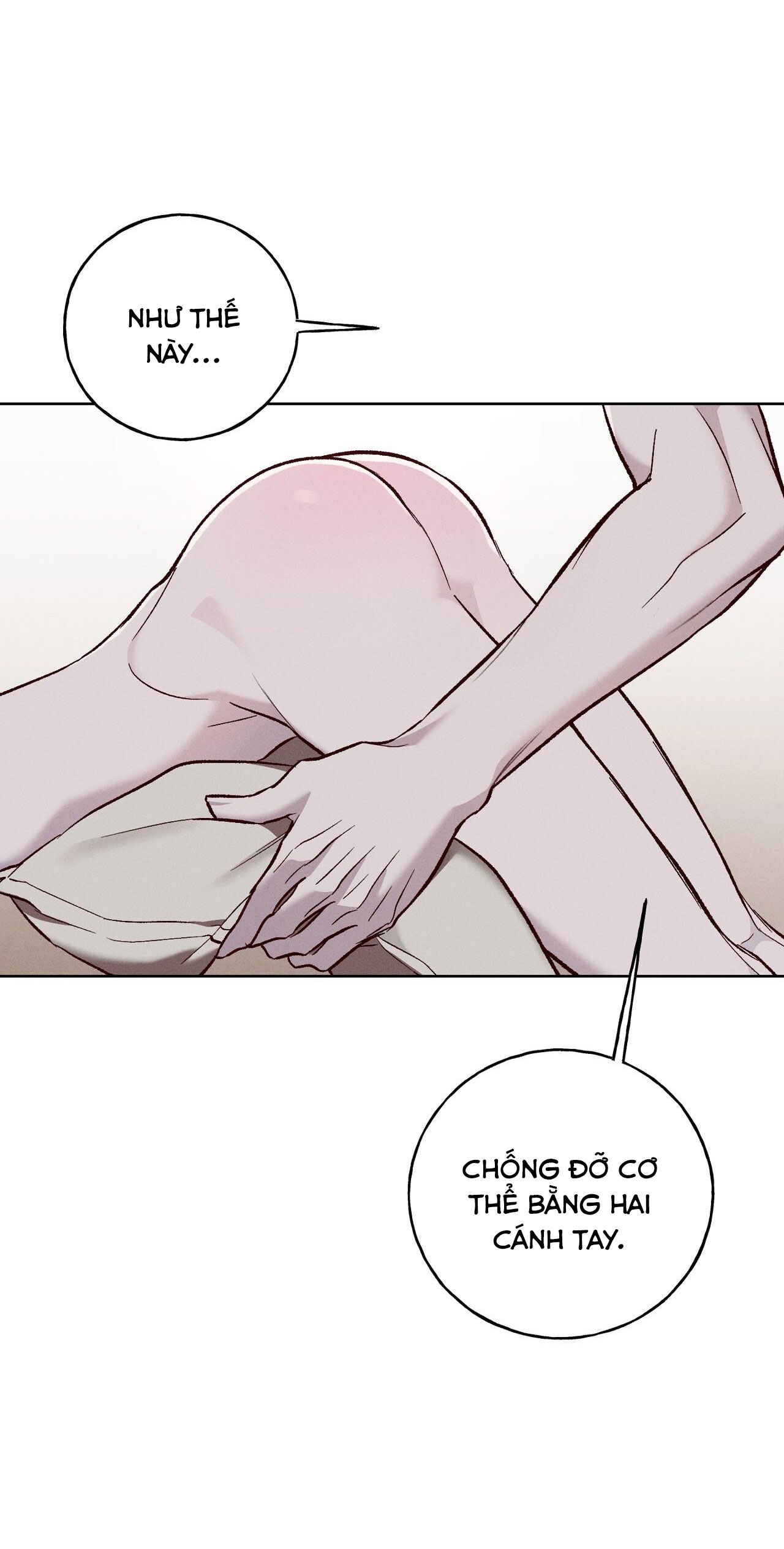 LÂU ĐÀI GỖ MUN Chapter 10 - Trang 4