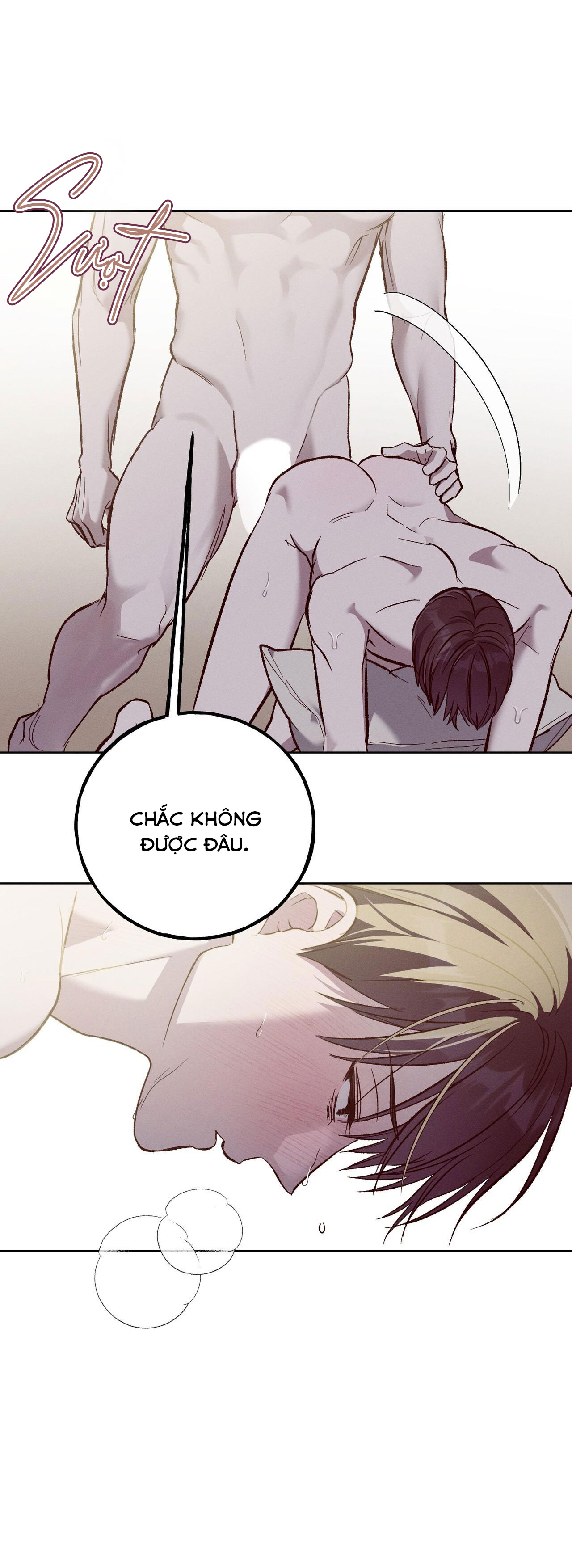 LÂU ĐÀI GỖ MUN Chapter 10 - Trang 4