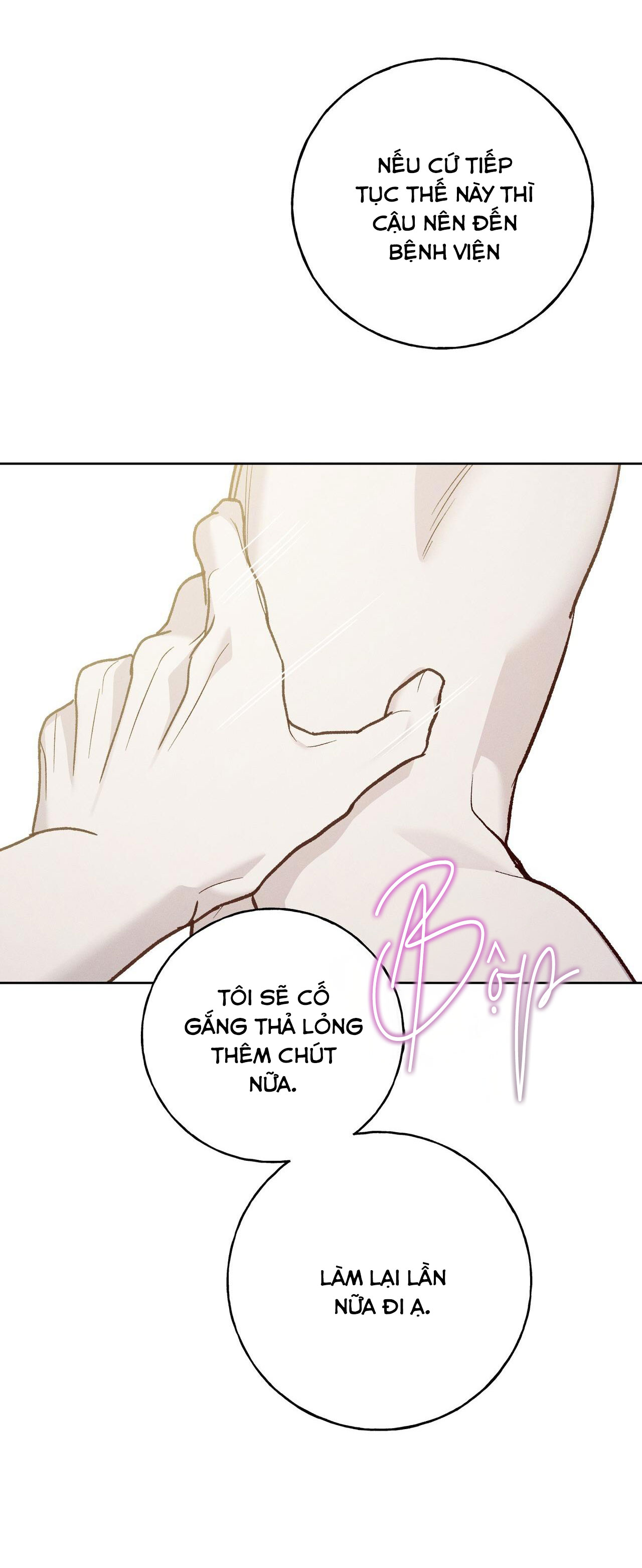 LÂU ĐÀI GỖ MUN Chapter 10 - Trang 4
