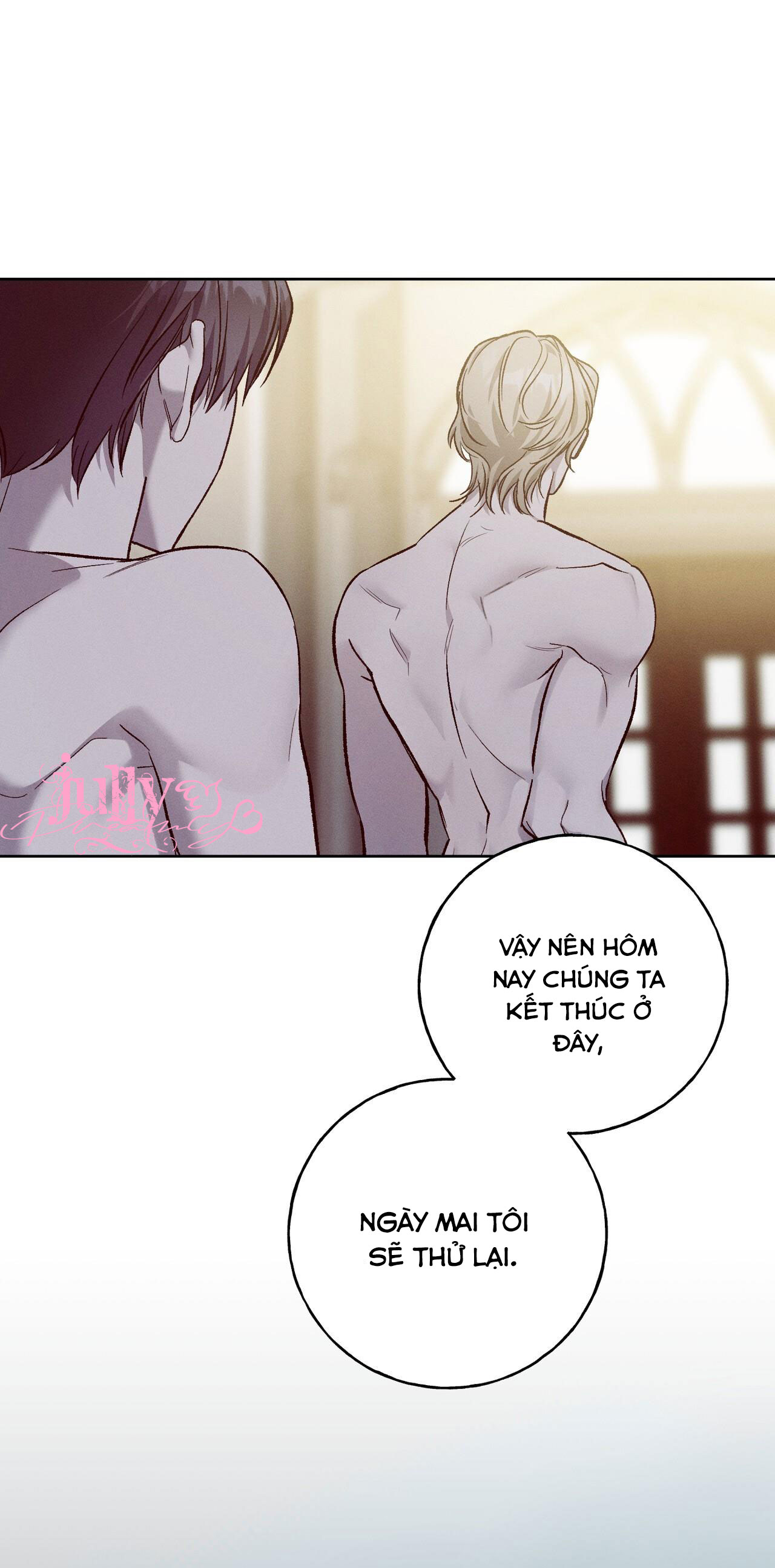LÂU ĐÀI GỖ MUN Chapter 10 - Trang 4