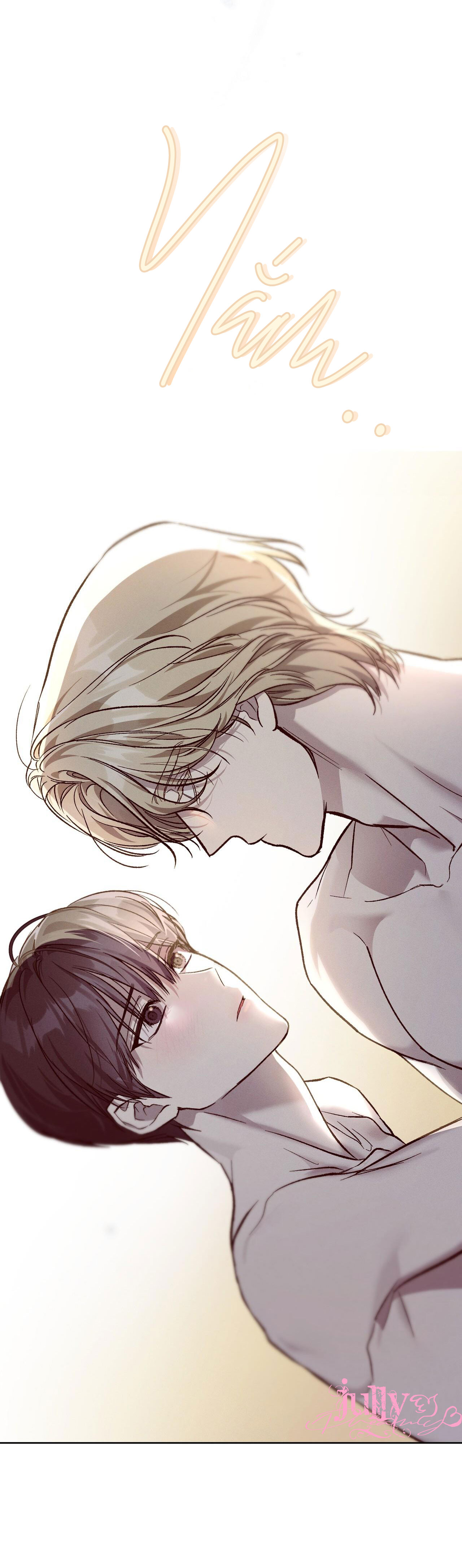 LÂU ĐÀI GỖ MUN Chapter 10 - Trang 4