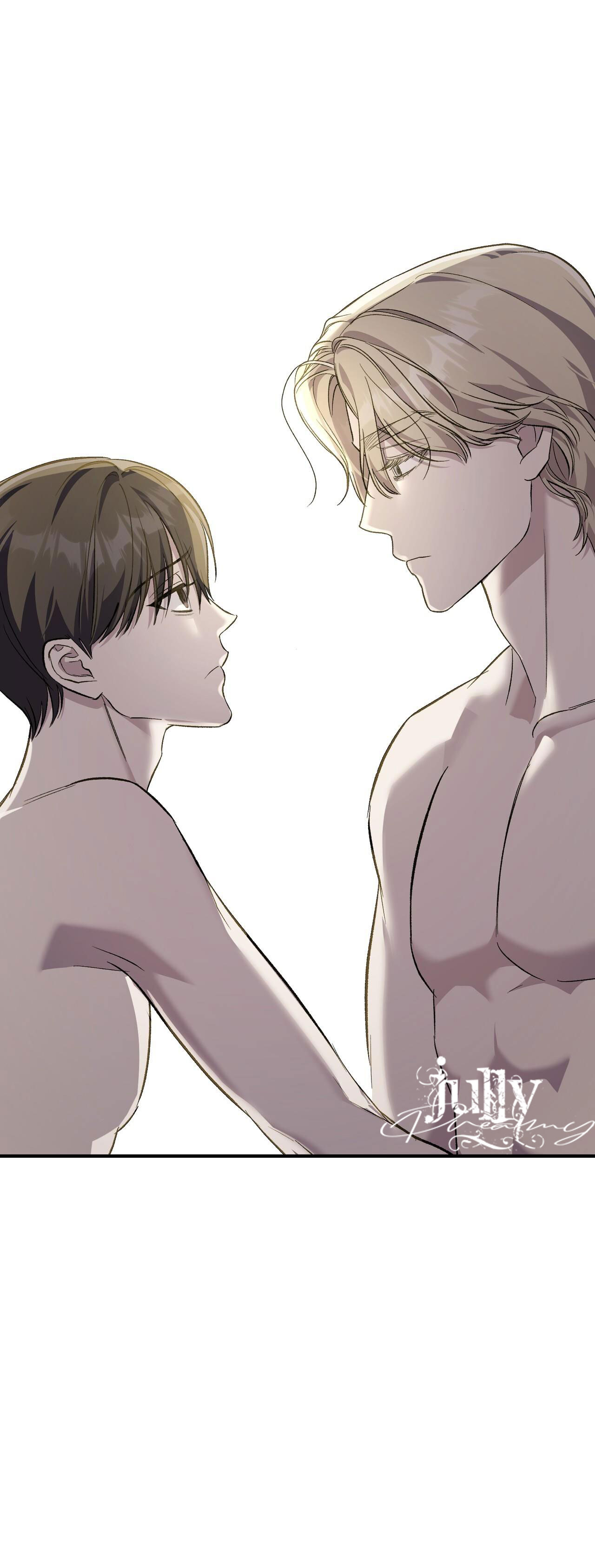 LÂU ĐÀI GỖ MUN Chapter 11 - Trang 4