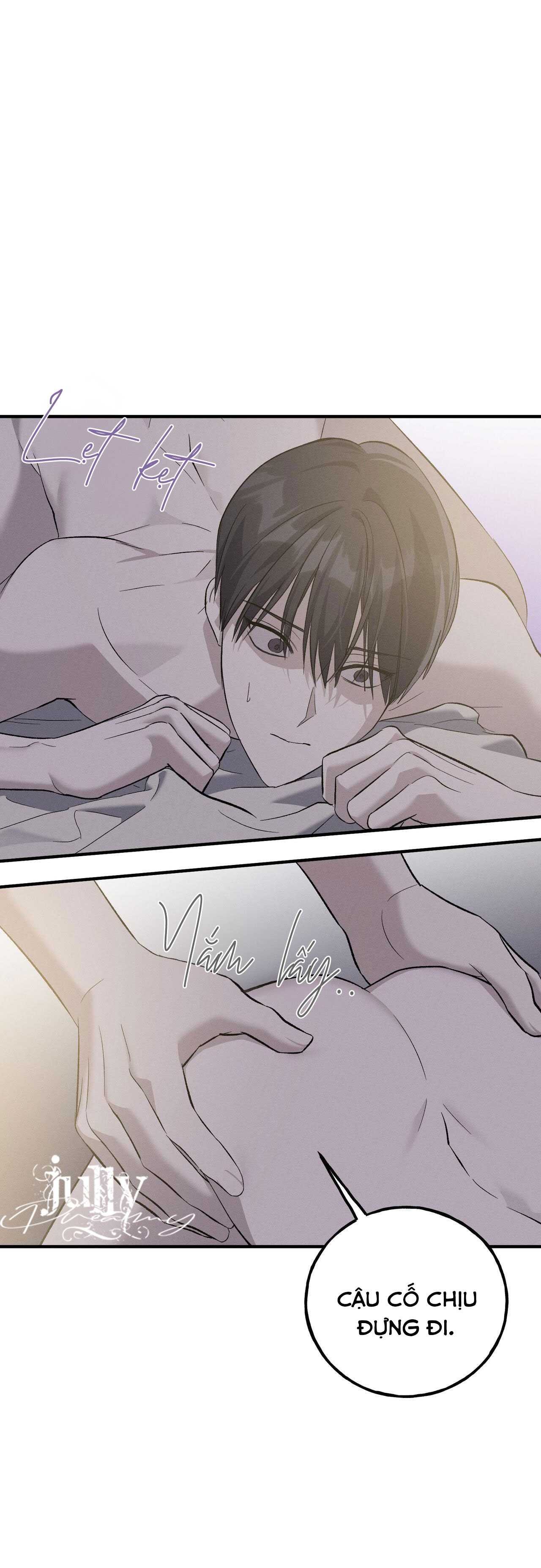 LÂU ĐÀI GỖ MUN Chapter 11 - Trang 4