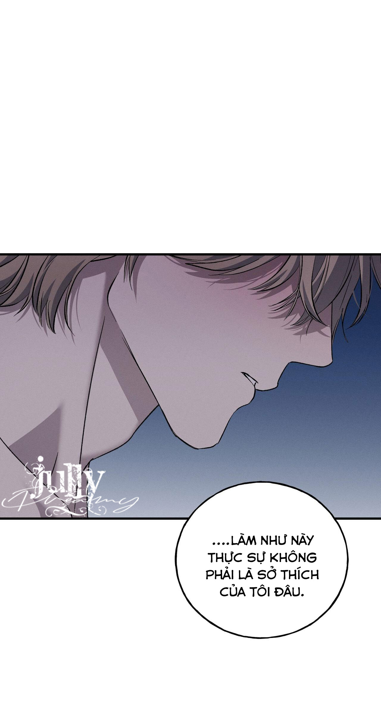 LÂU ĐÀI GỖ MUN Chapter 11 - Trang 4