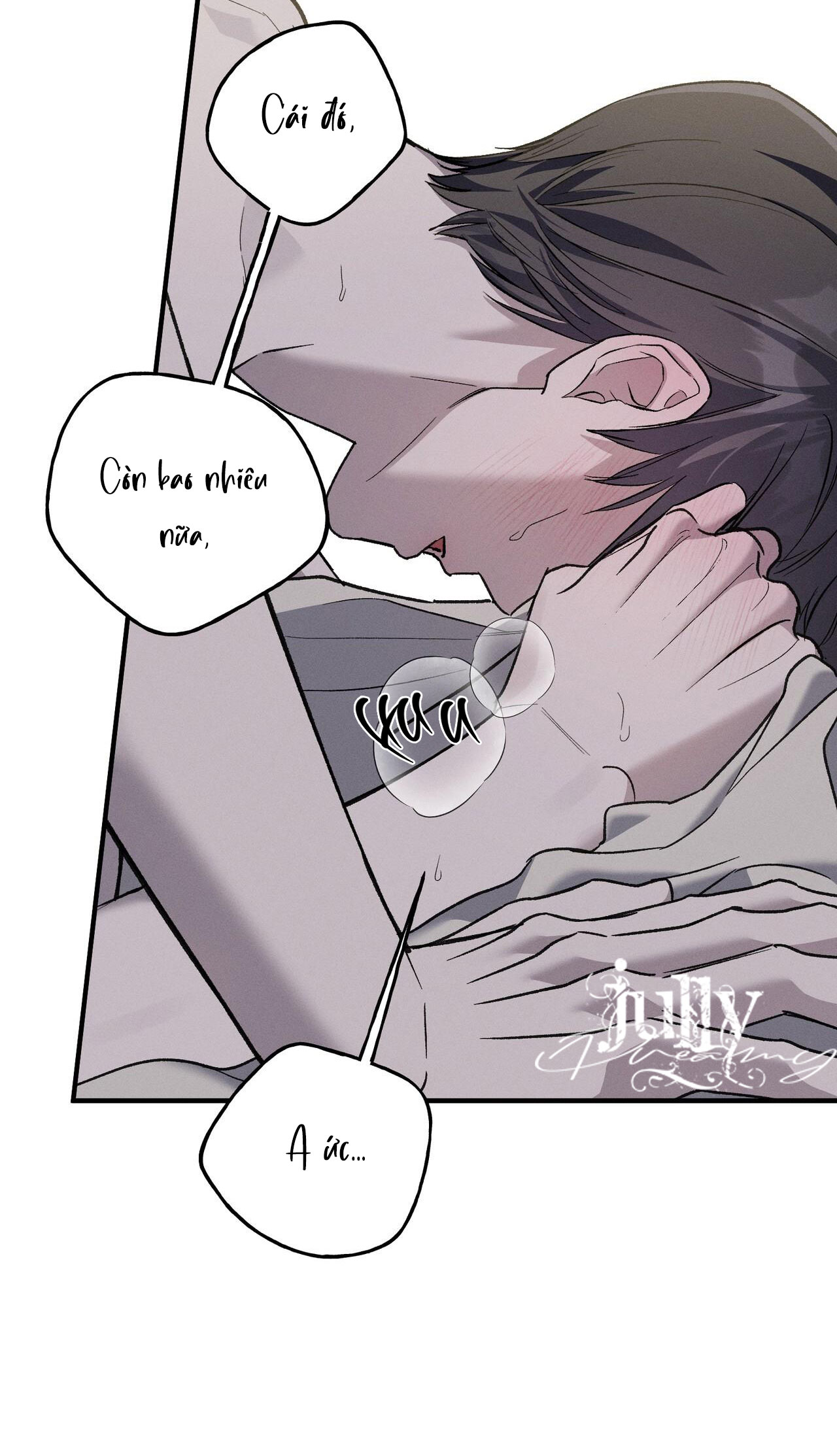 LÂU ĐÀI GỖ MUN Chapter 11 - Trang 4