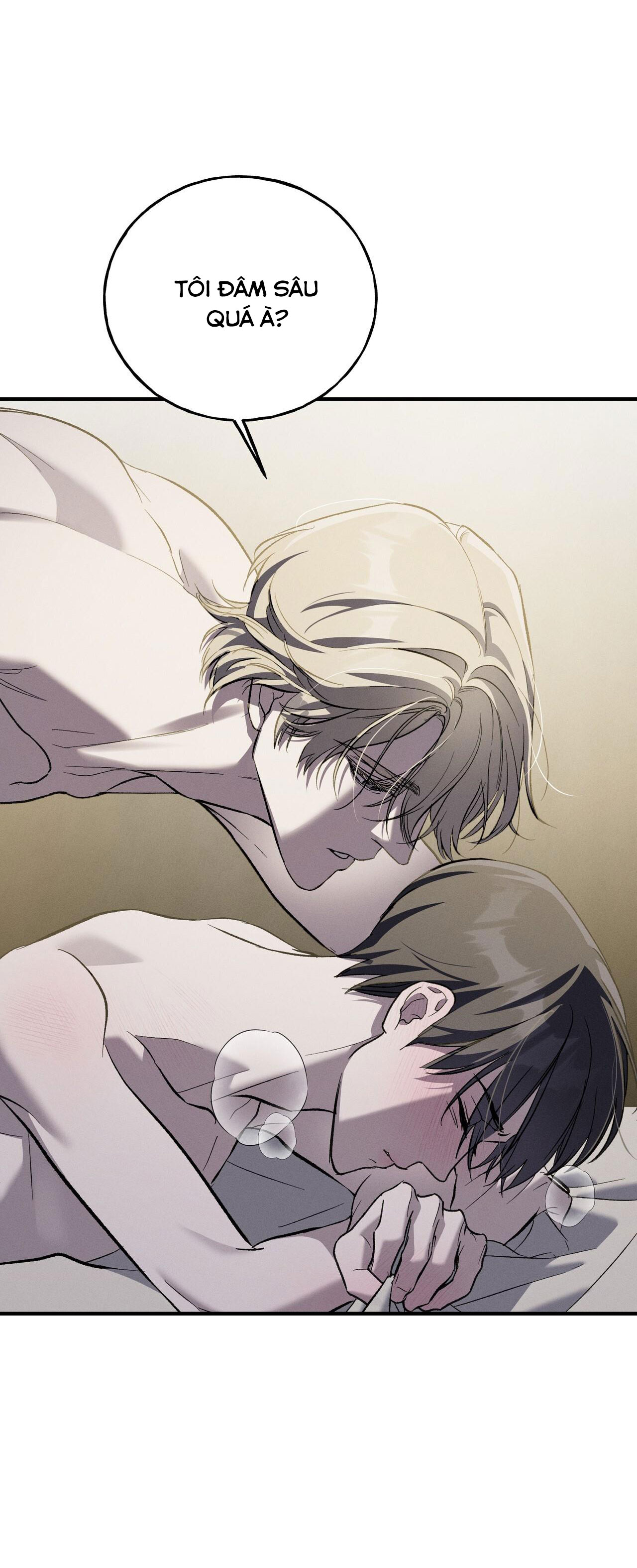 LÂU ĐÀI GỖ MUN Chapter 11 - Trang 4