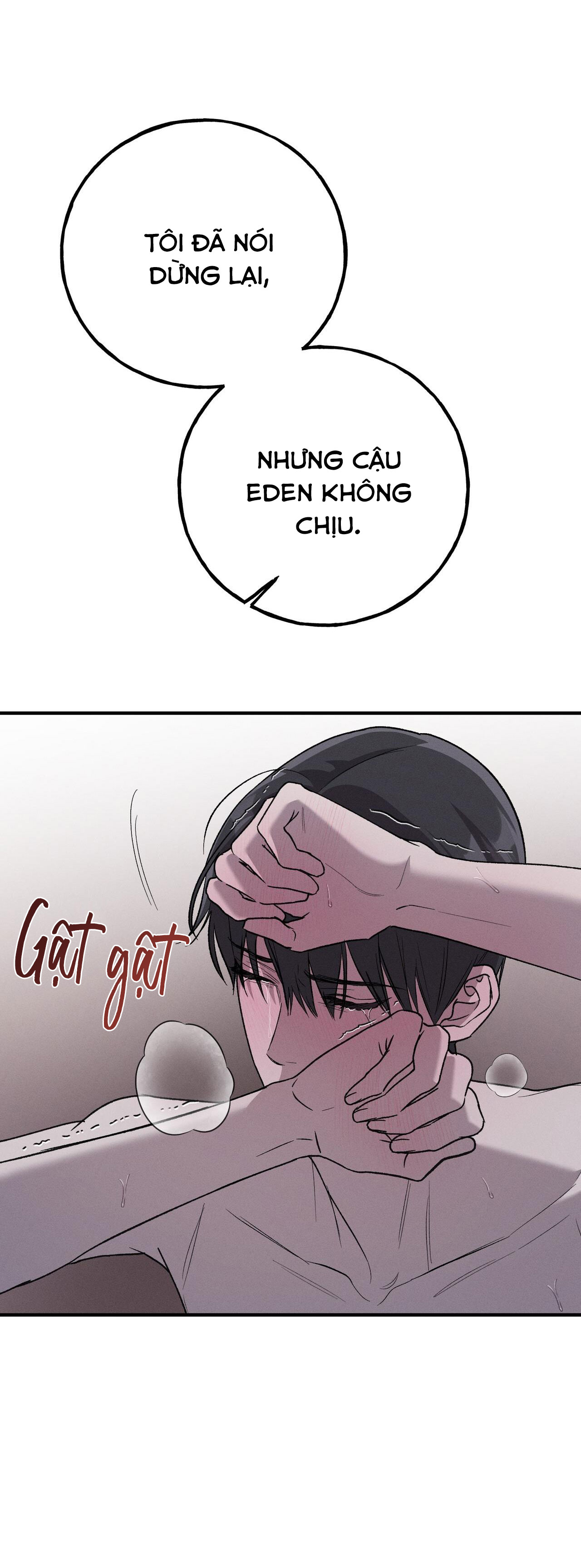 LÂU ĐÀI GỖ MUN Chapter 11 - Trang 4