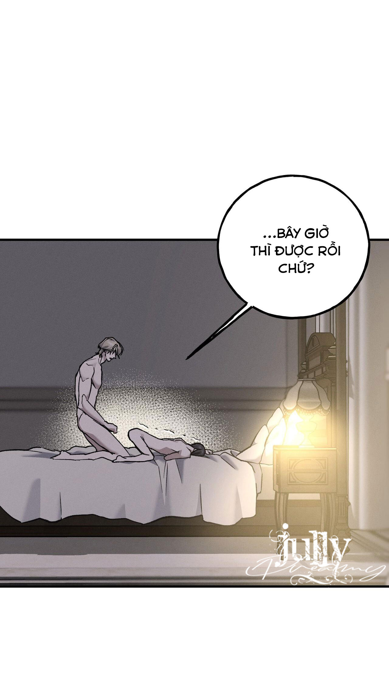 LÂU ĐÀI GỖ MUN Chapter 11 - Trang 4