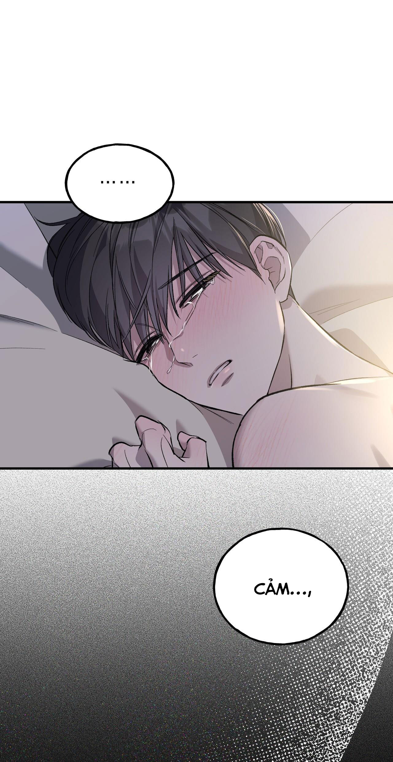 LÂU ĐÀI GỖ MUN Chapter 11 - Trang 4