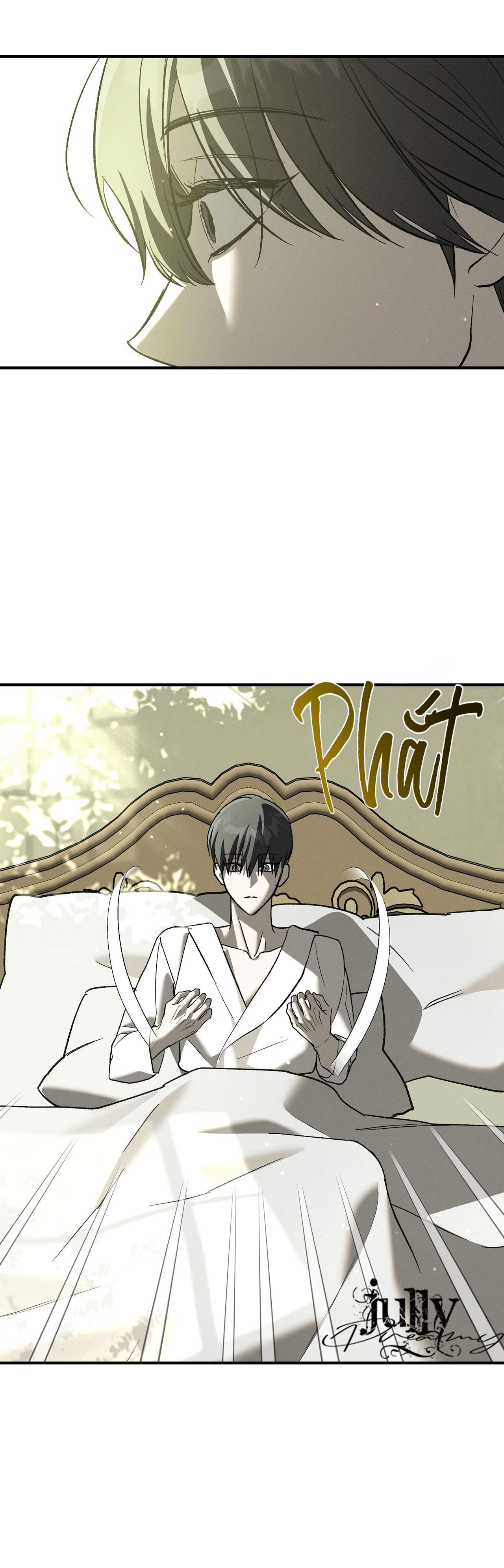 LÂU ĐÀI GỖ MUN Chapter 11 - Trang 4