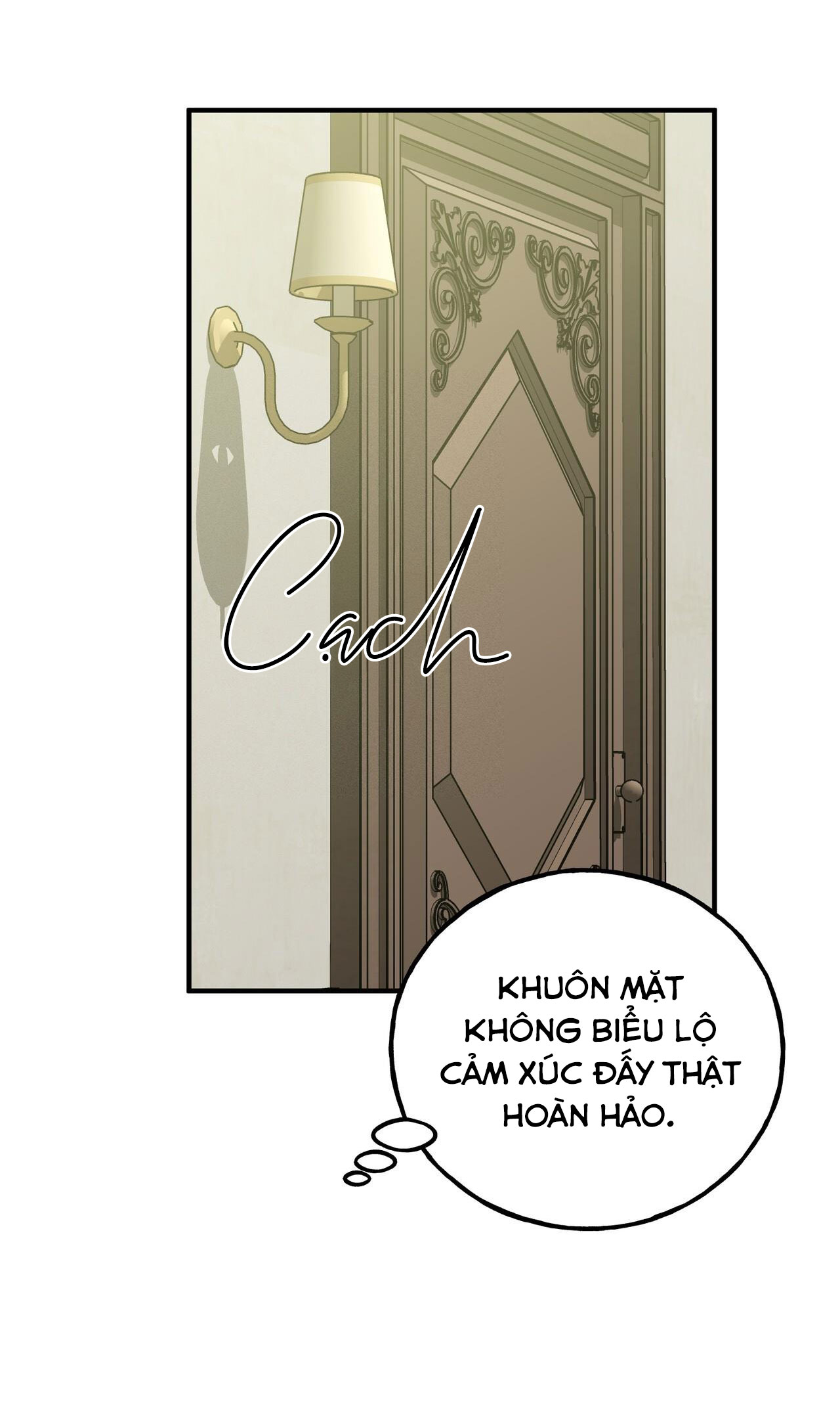 LÂU ĐÀI GỖ MUN Chapter 11 - Trang 4
