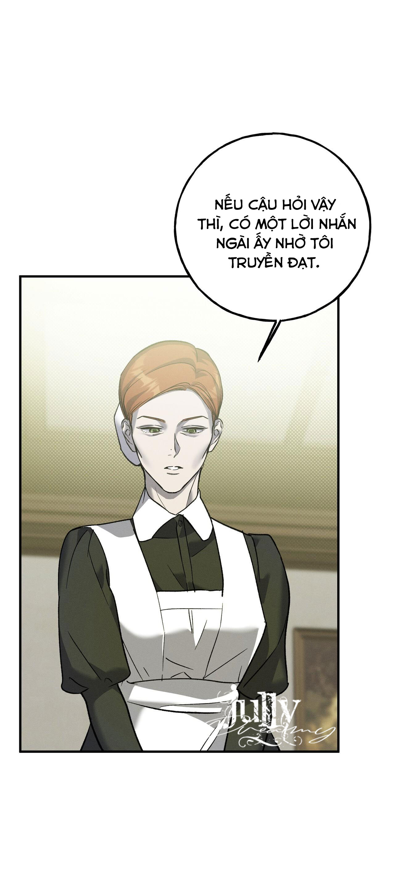 LÂU ĐÀI GỖ MUN Chapter 11 - Trang 4