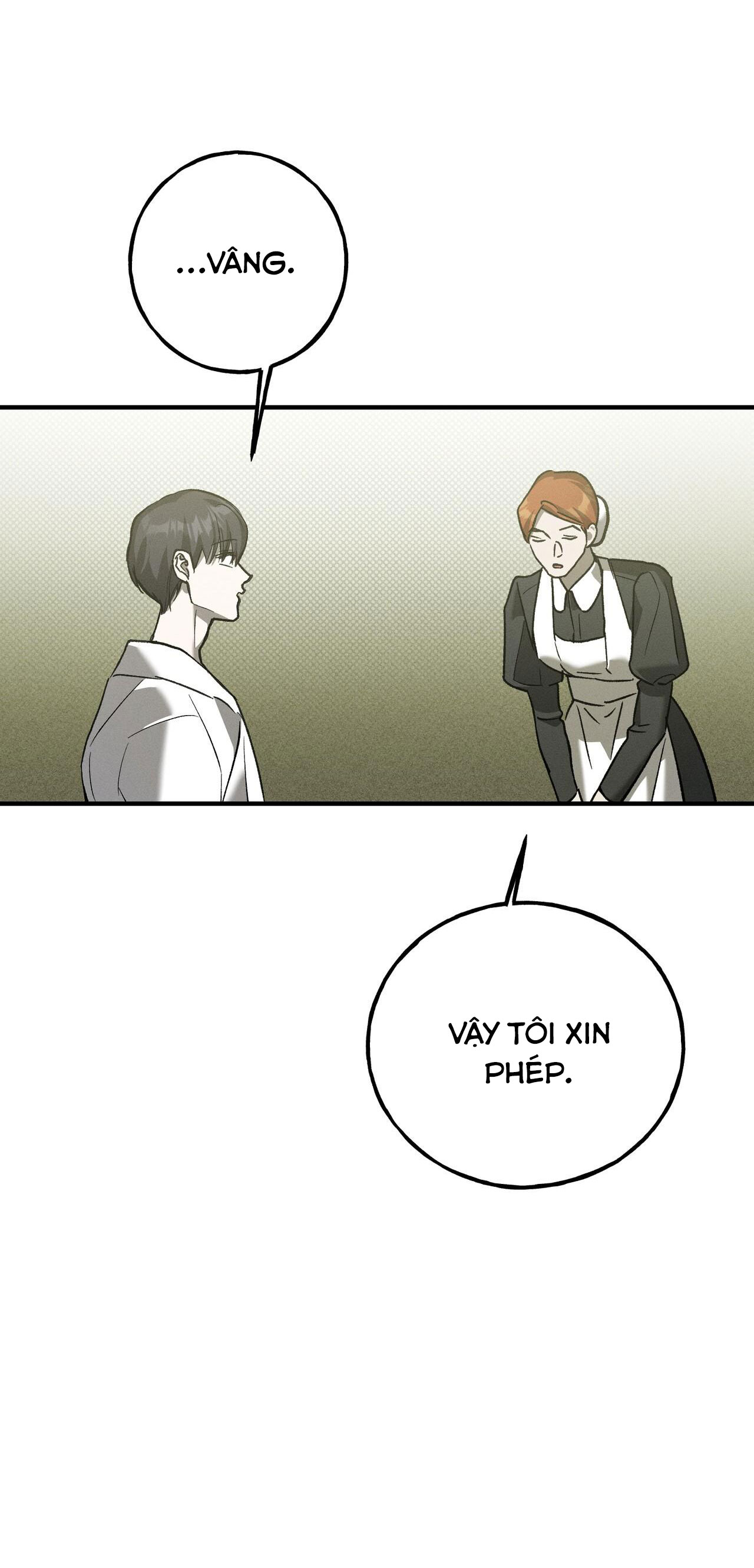 LÂU ĐÀI GỖ MUN Chapter 11 - Trang 4