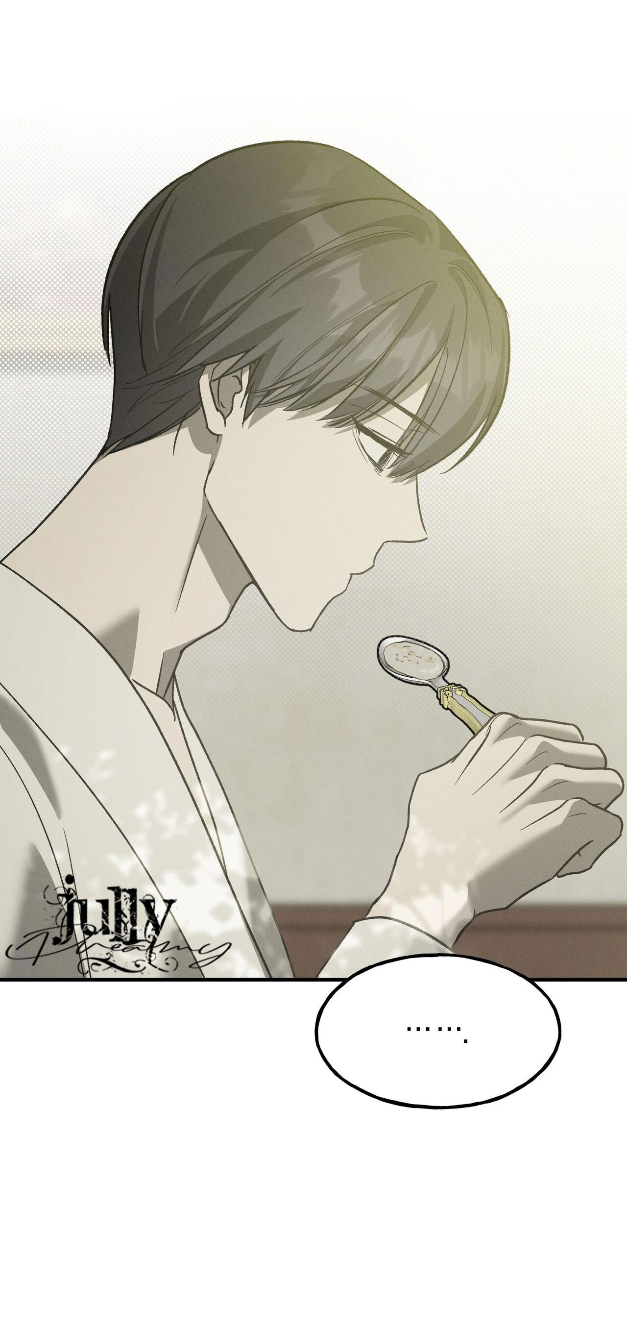 LÂU ĐÀI GỖ MUN Chapter 11 - Trang 4