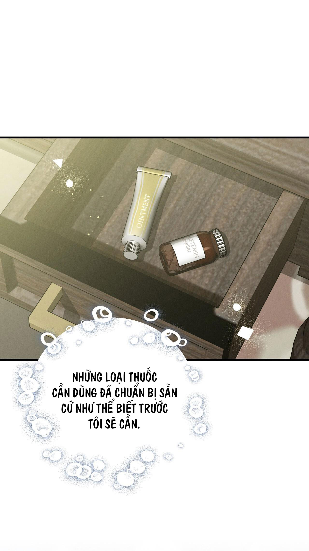 LÂU ĐÀI GỖ MUN Chapter 11 - Trang 4