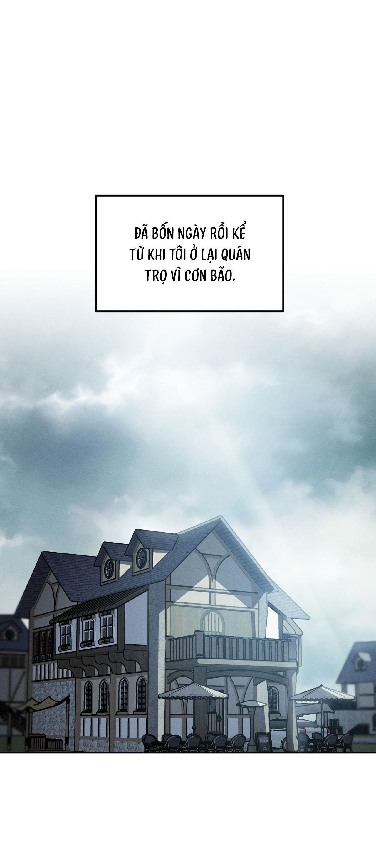 LÂU ĐÀI GỖ MUN Chapter 4 - Trang 4