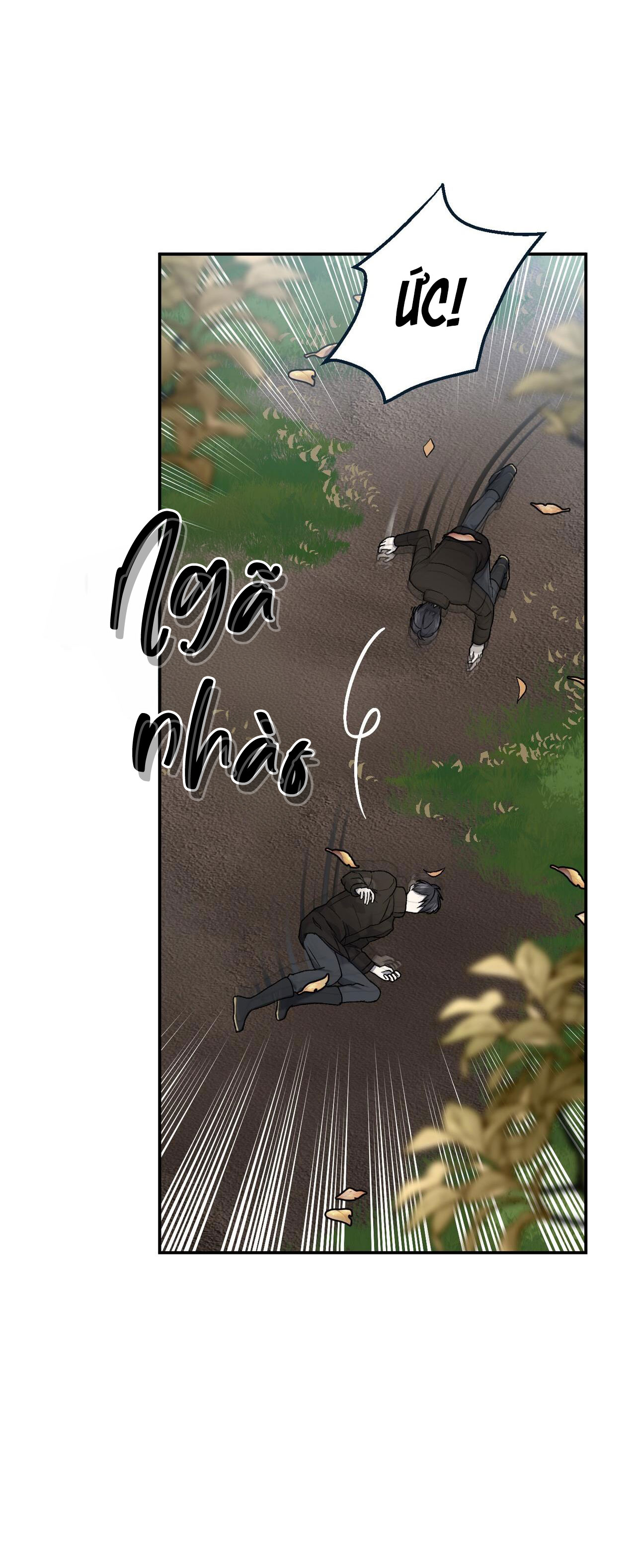 LÂU ĐÀI GỖ MUN Chapter 4 - Trang 4