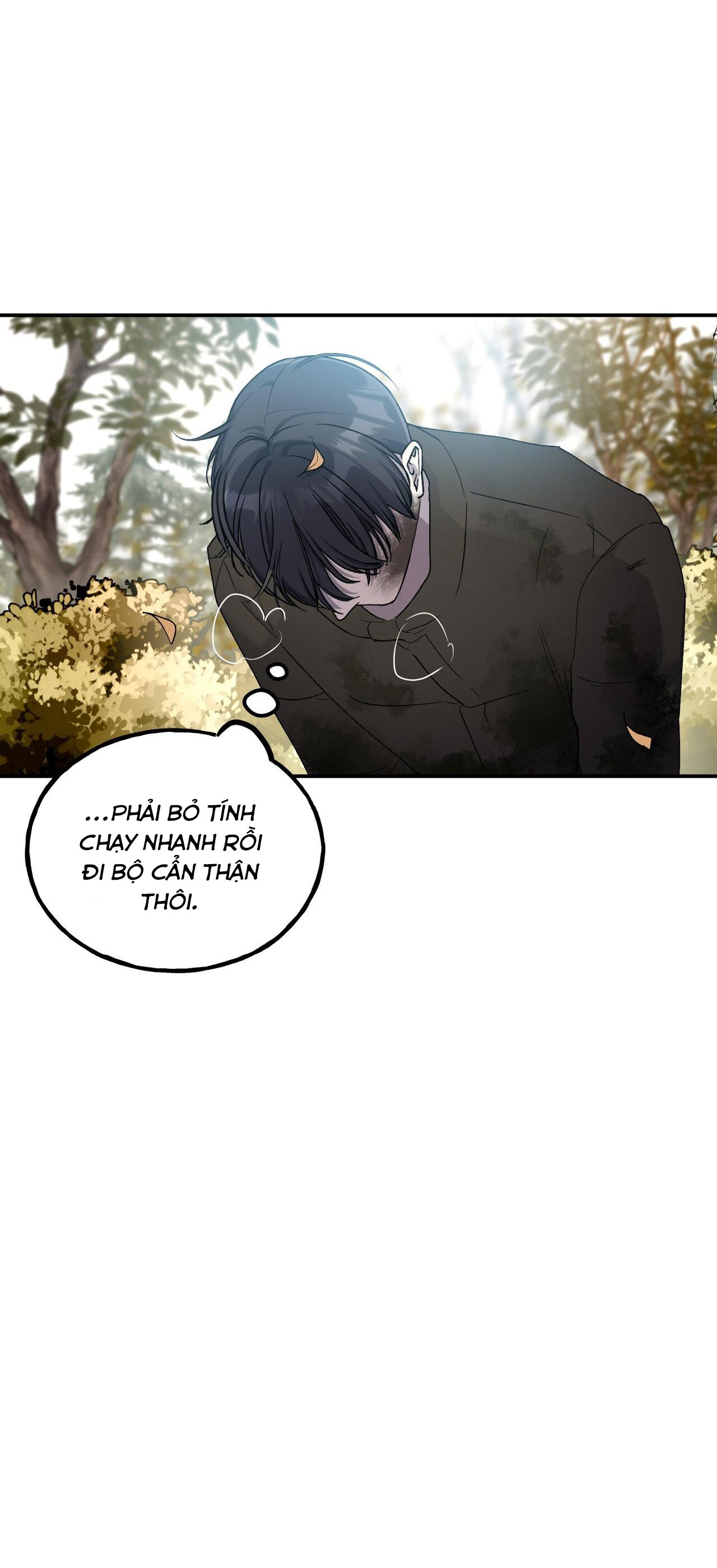 LÂU ĐÀI GỖ MUN Chapter 4 - Trang 4