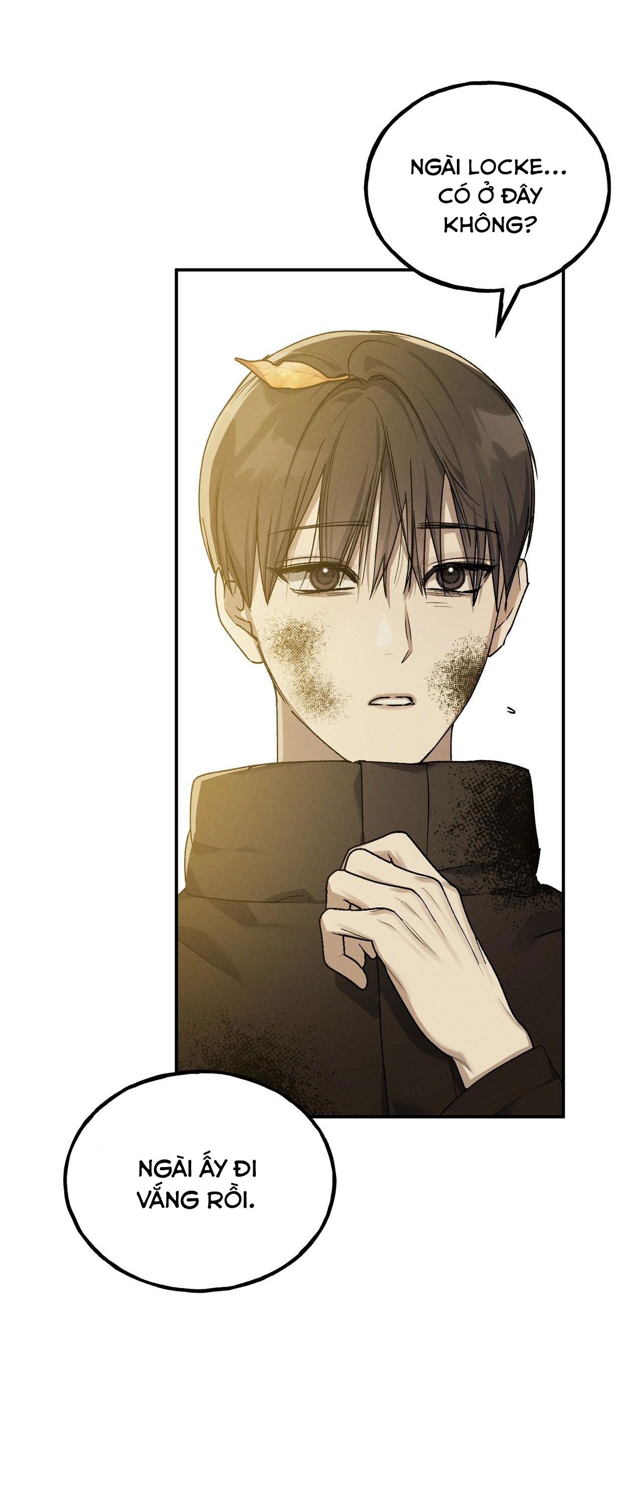 LÂU ĐÀI GỖ MUN Chapter 4 - Trang 4