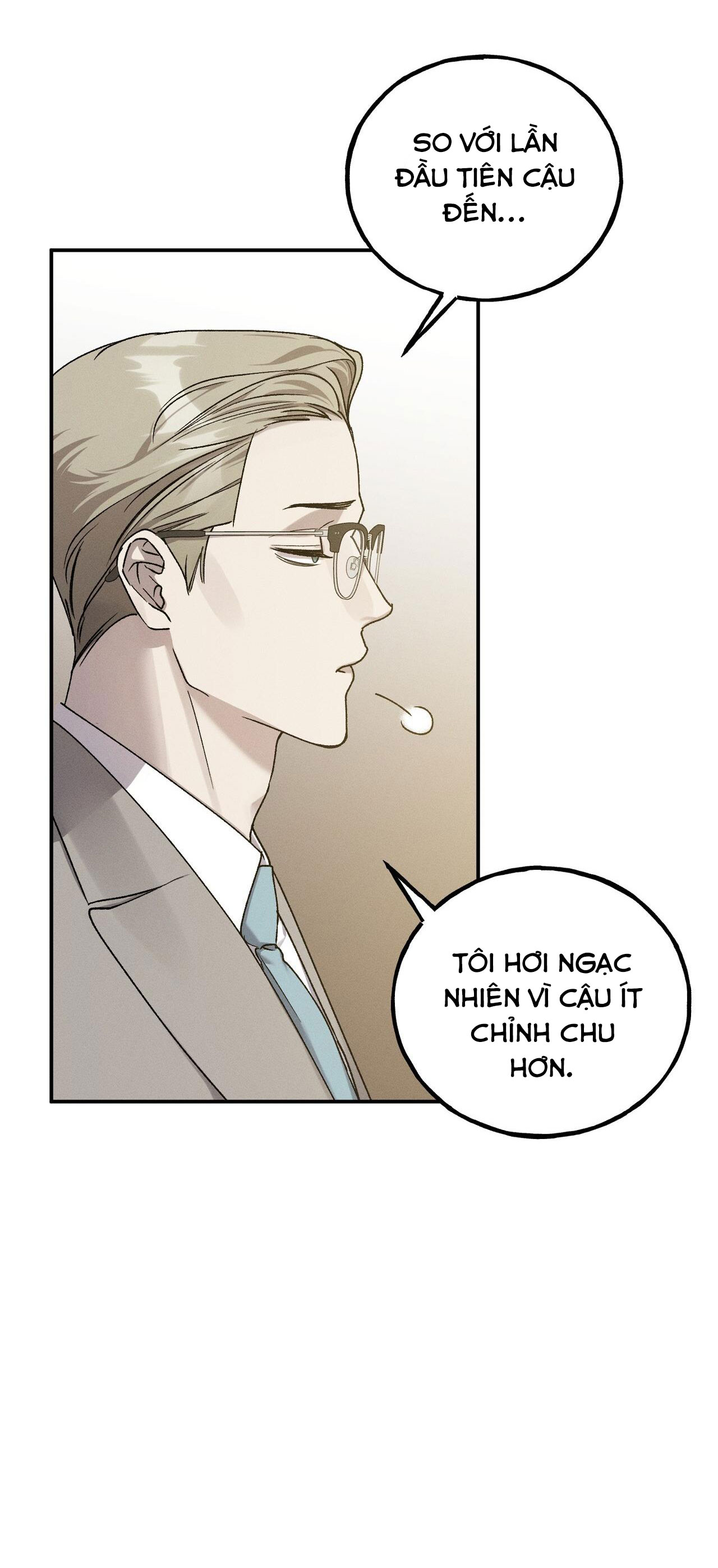 LÂU ĐÀI GỖ MUN Chapter 4 - Trang 4