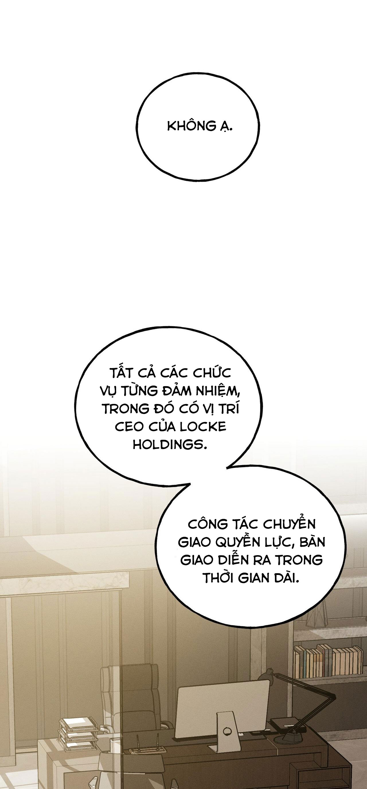 LÂU ĐÀI GỖ MUN Chapter 4 - Trang 4