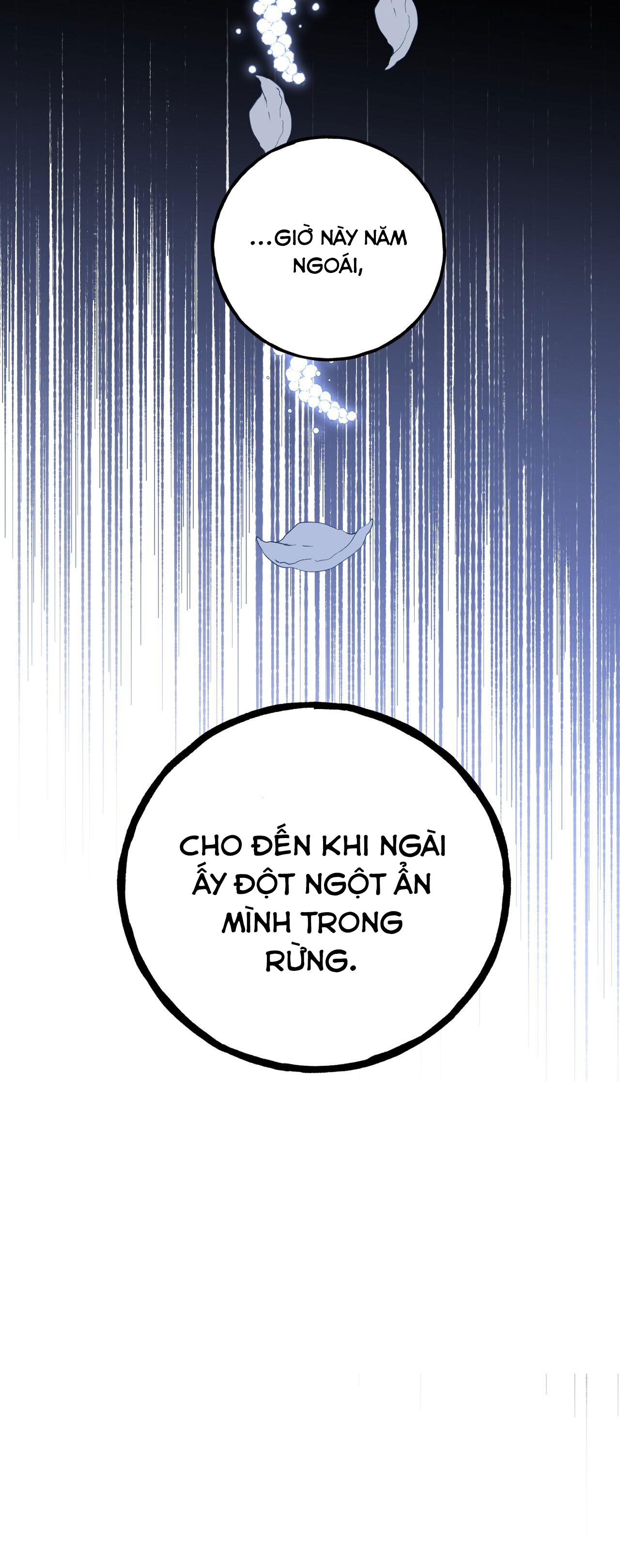 LÂU ĐÀI GỖ MUN Chapter 4 - Trang 4