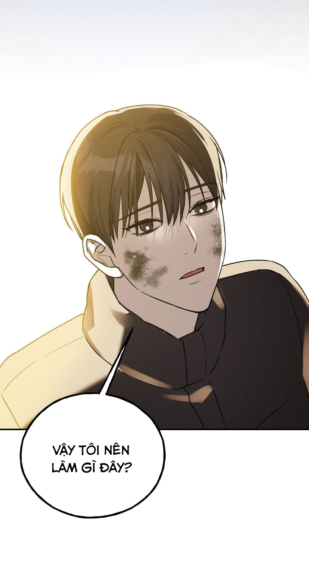LÂU ĐÀI GỖ MUN Chapter 4 - Trang 4