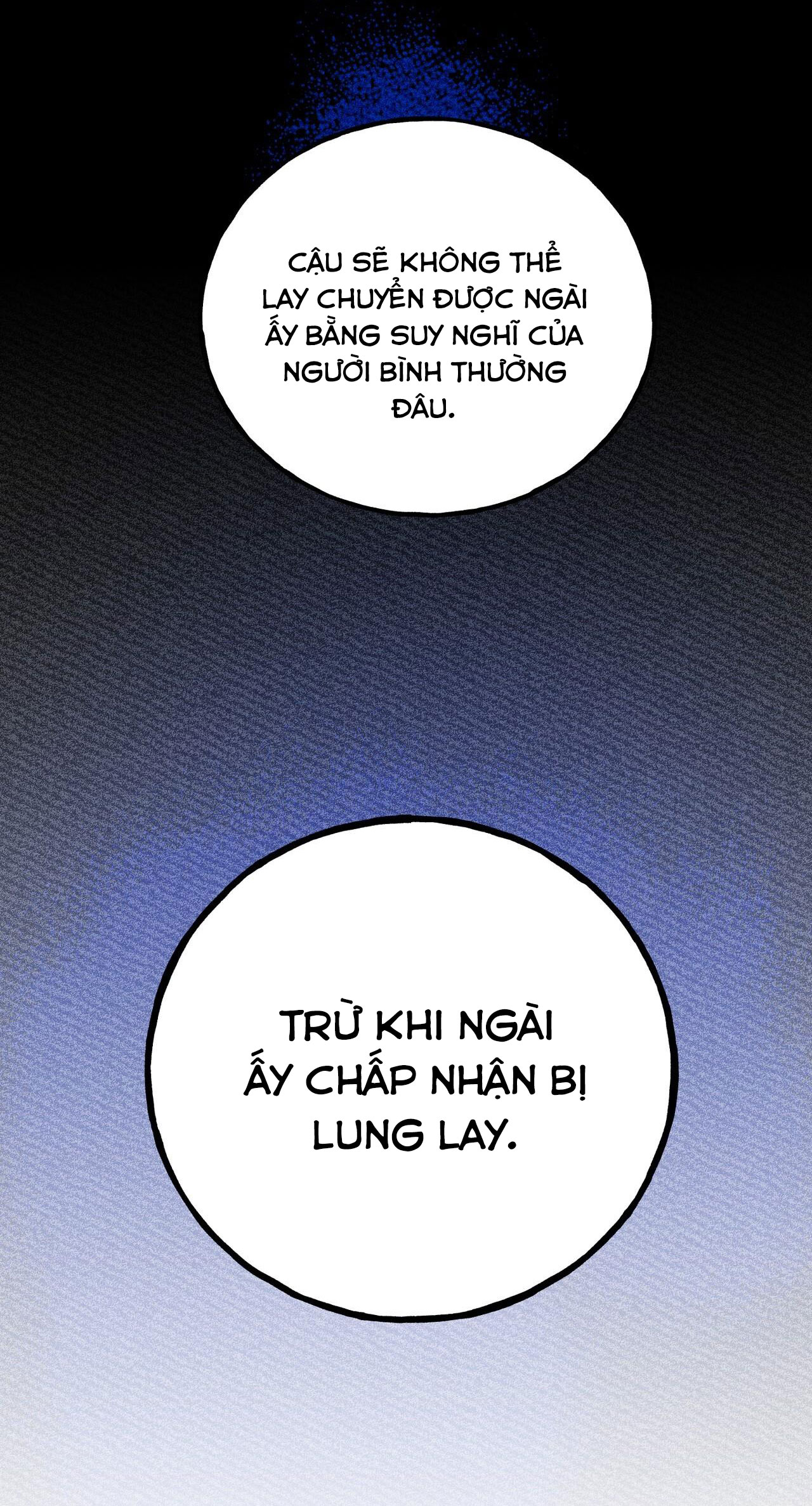 LÂU ĐÀI GỖ MUN Chapter 4 - Trang 4