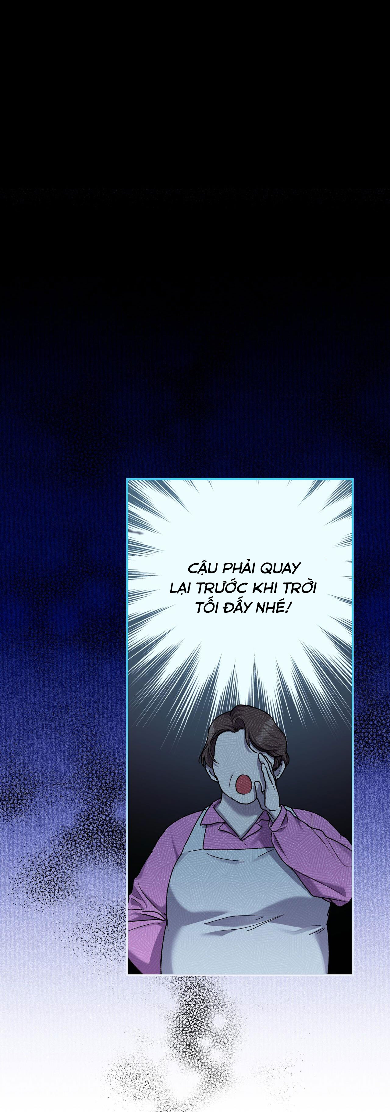 LÂU ĐÀI GỖ MUN Chapter 4 - Trang 4