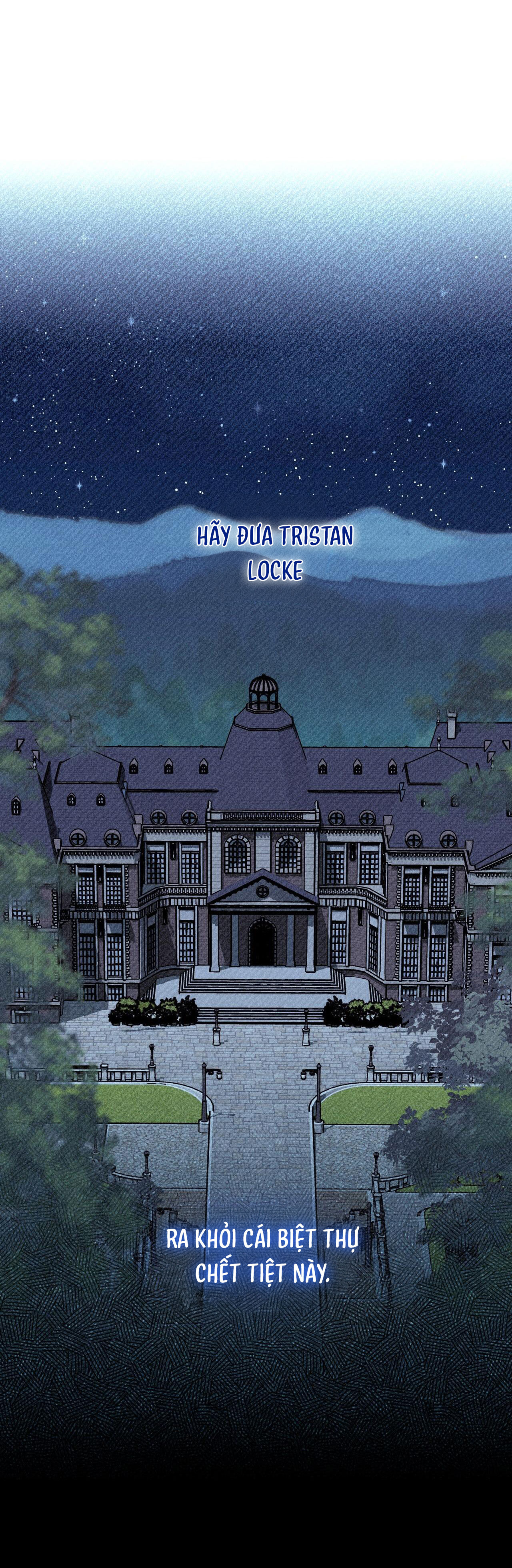 LÂU ĐÀI GỖ MUN Chapter 4 - Trang 4