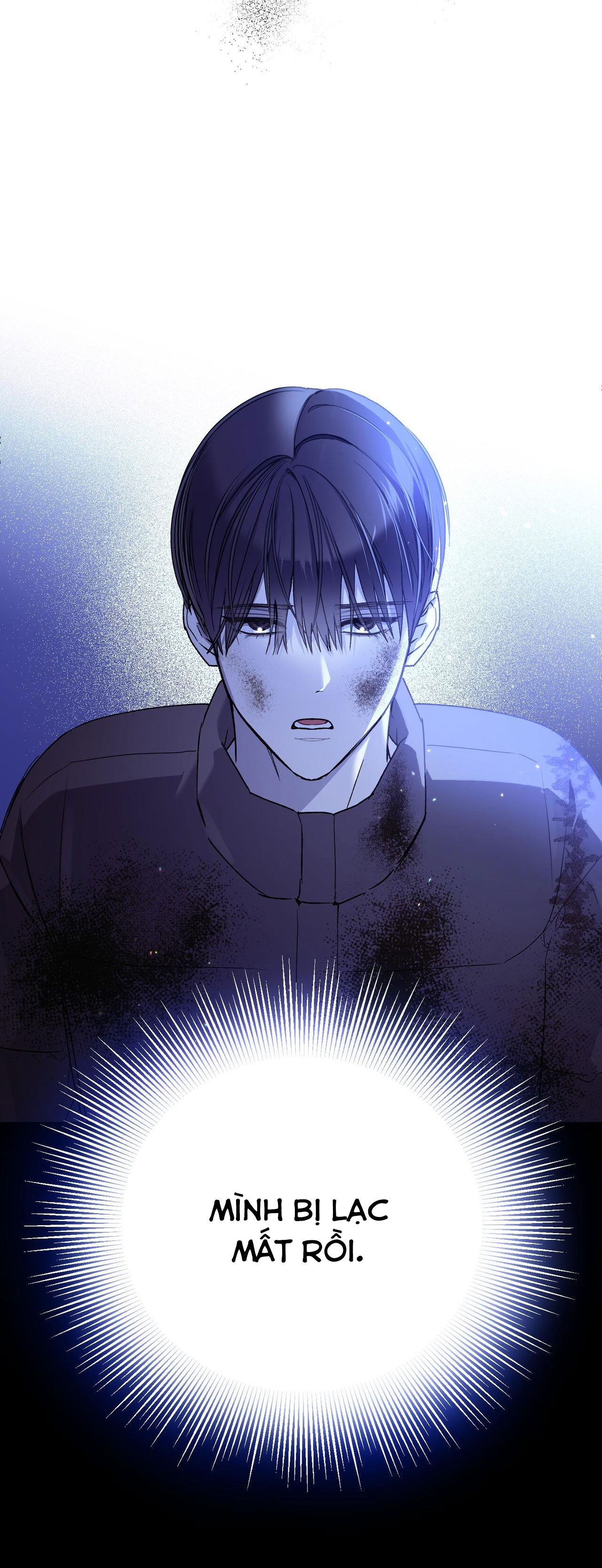 LÂU ĐÀI GỖ MUN Chapter 4 - Trang 4