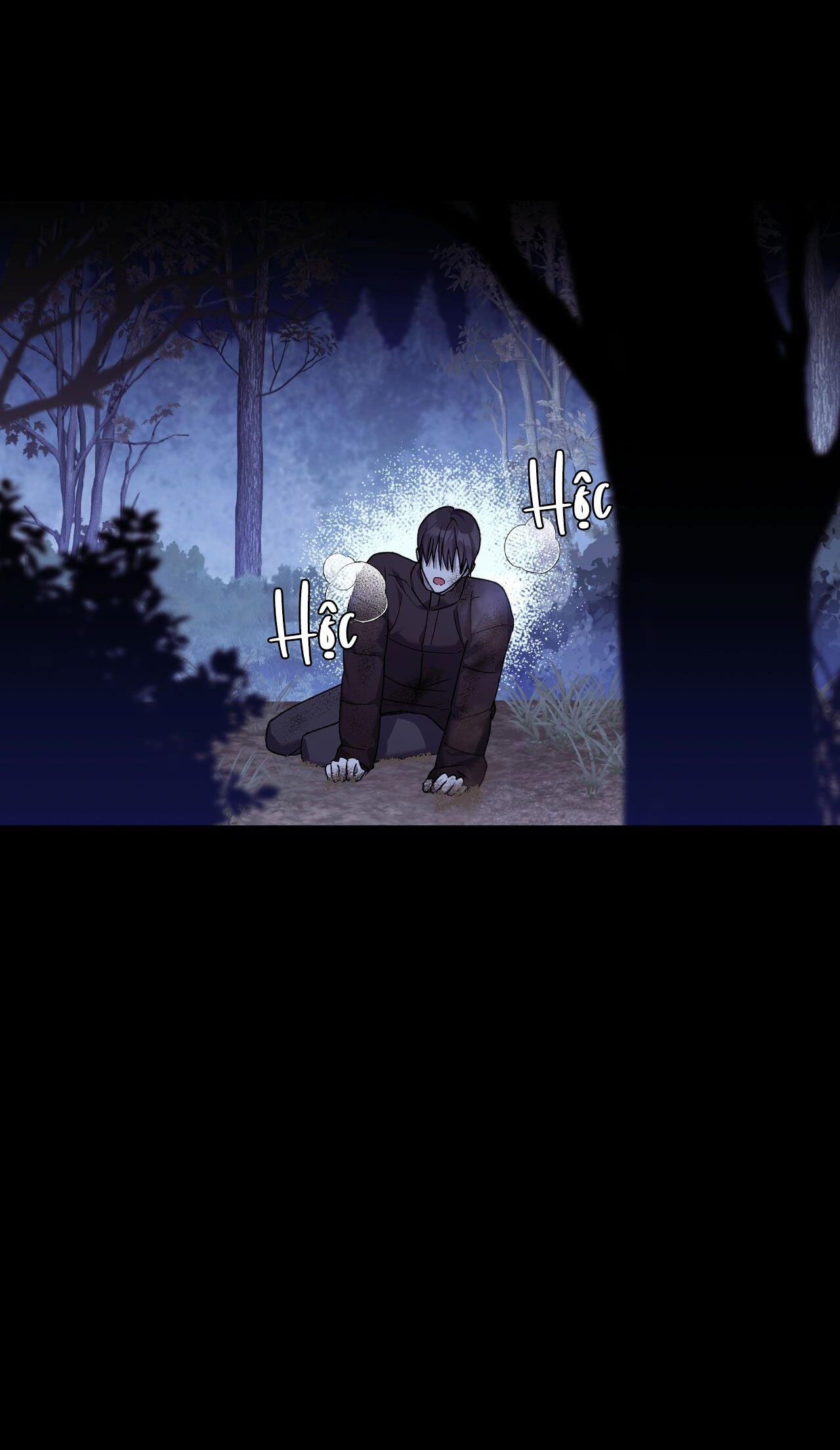 LÂU ĐÀI GỖ MUN Chapter 4 - Trang 4