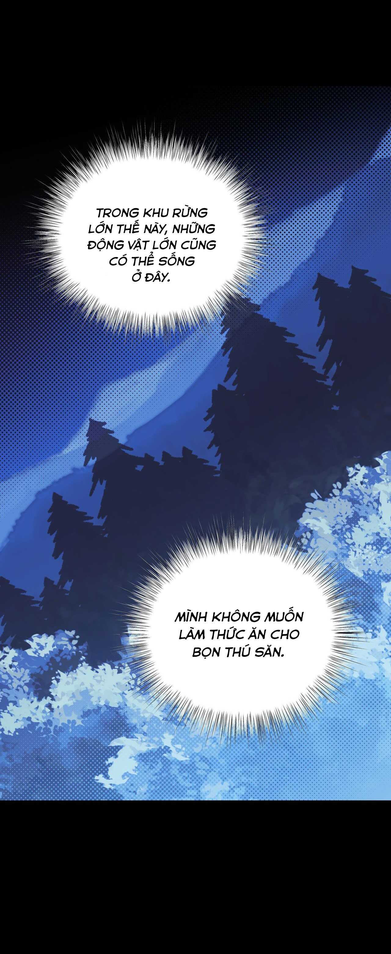 LÂU ĐÀI GỖ MUN Chapter 4 - Trang 4
