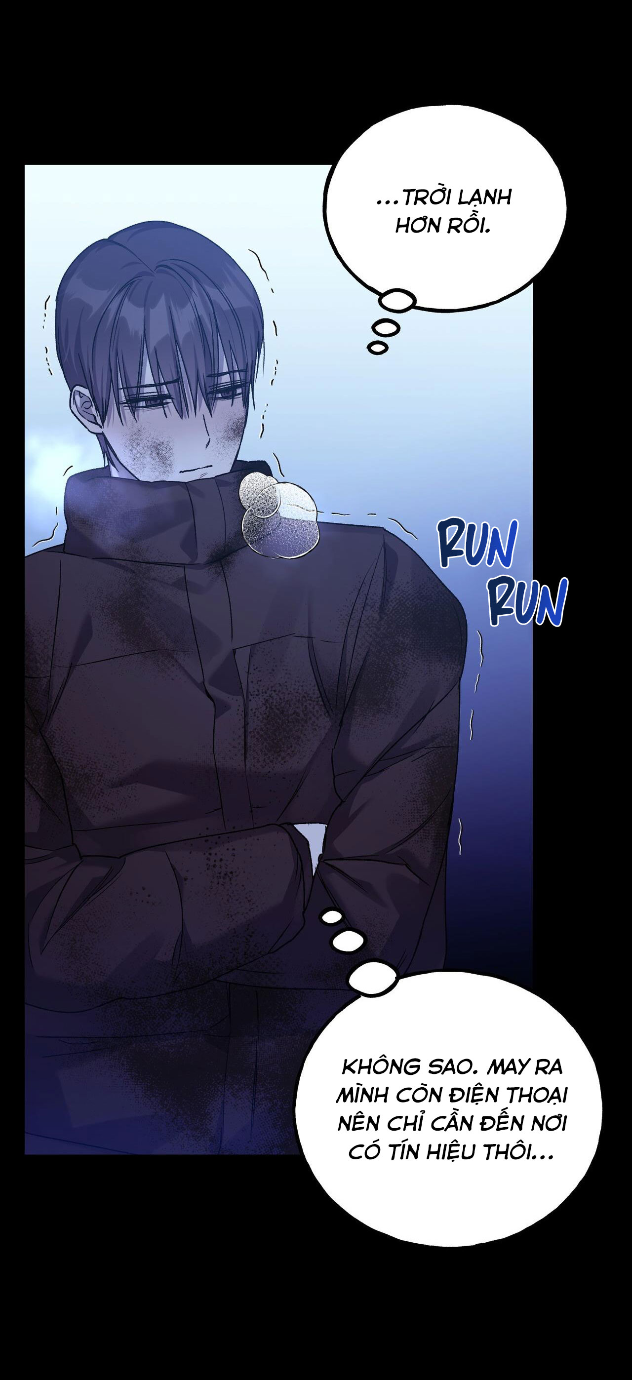 LÂU ĐÀI GỖ MUN Chapter 4 - Trang 4