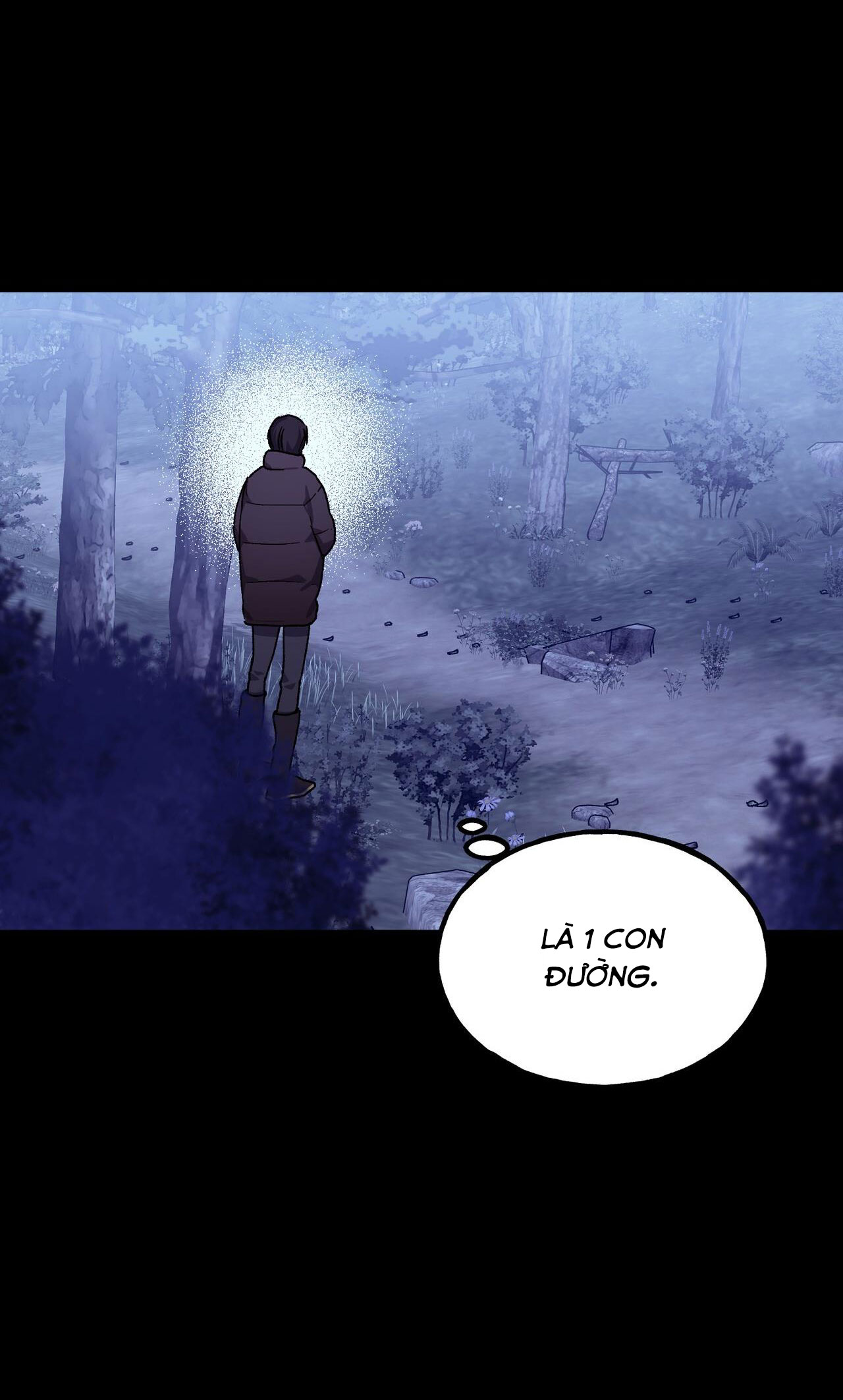 LÂU ĐÀI GỖ MUN Chapter 4 - Trang 4