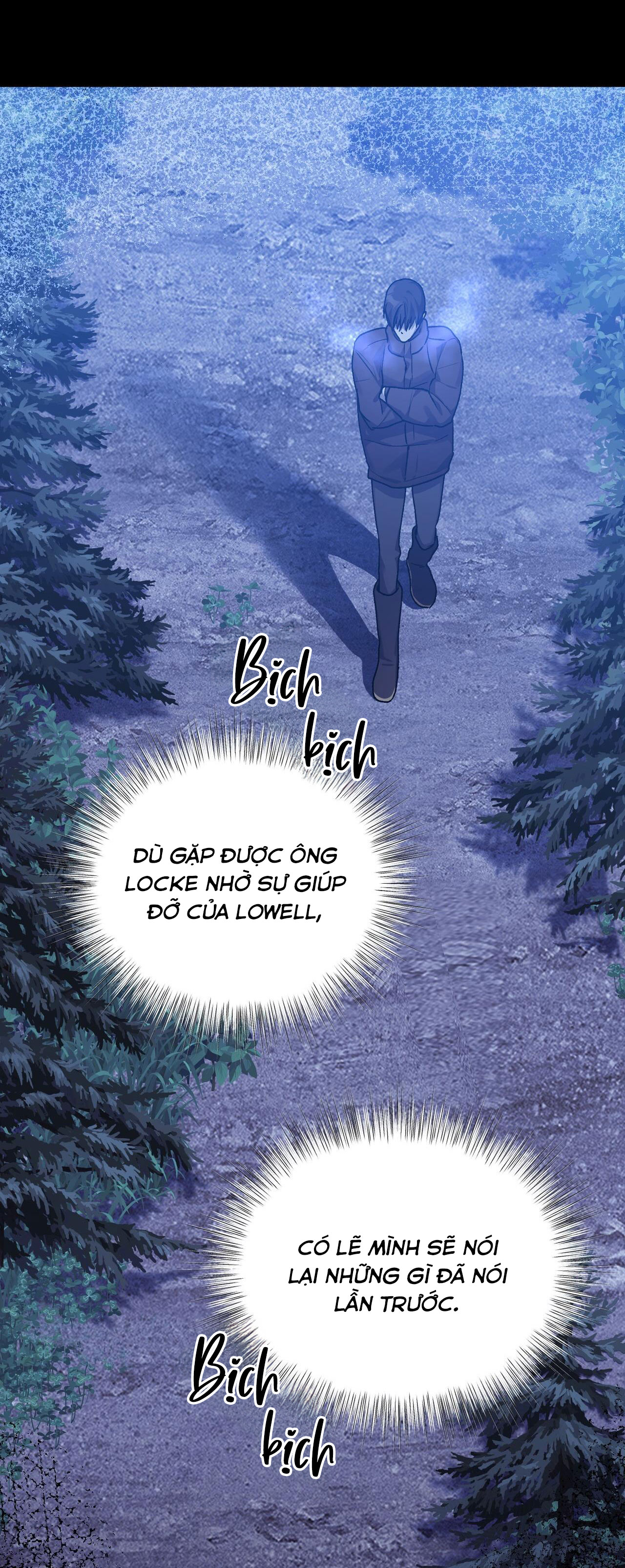 LÂU ĐÀI GỖ MUN Chapter 4 - Trang 4