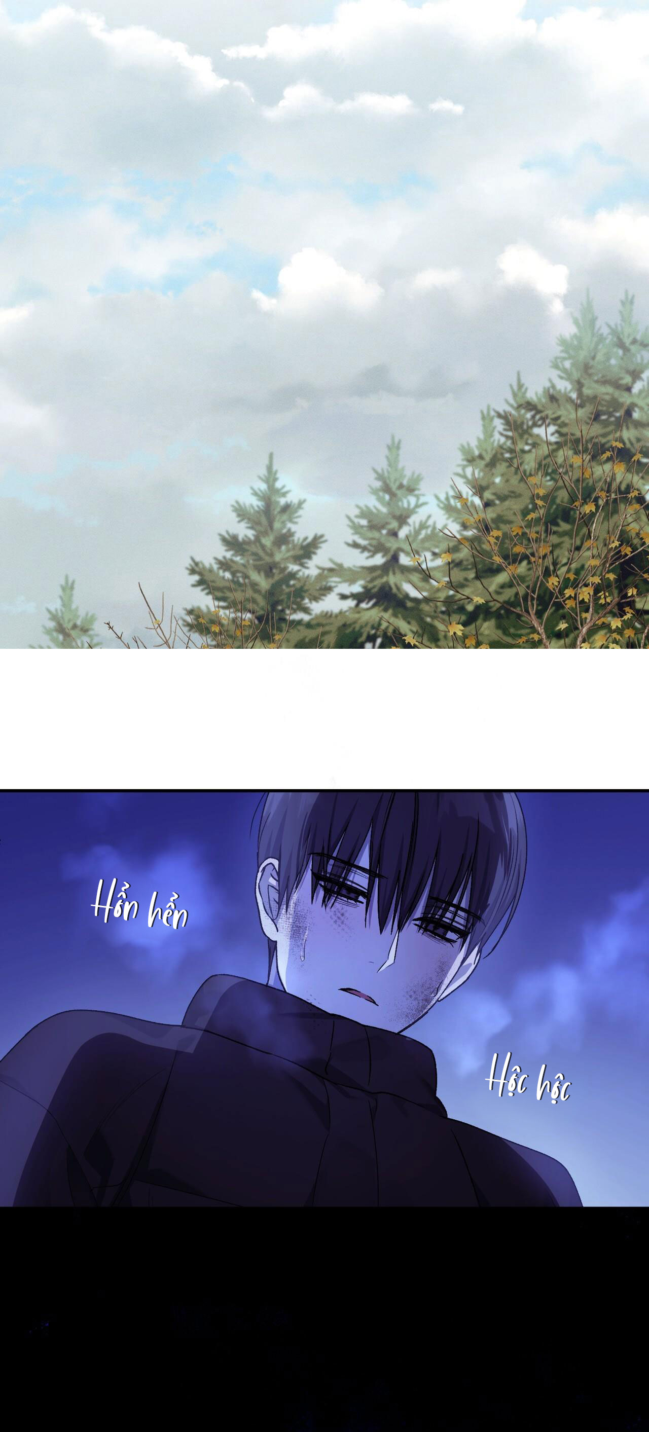 LÂU ĐÀI GỖ MUN Chapter 4 - Trang 4