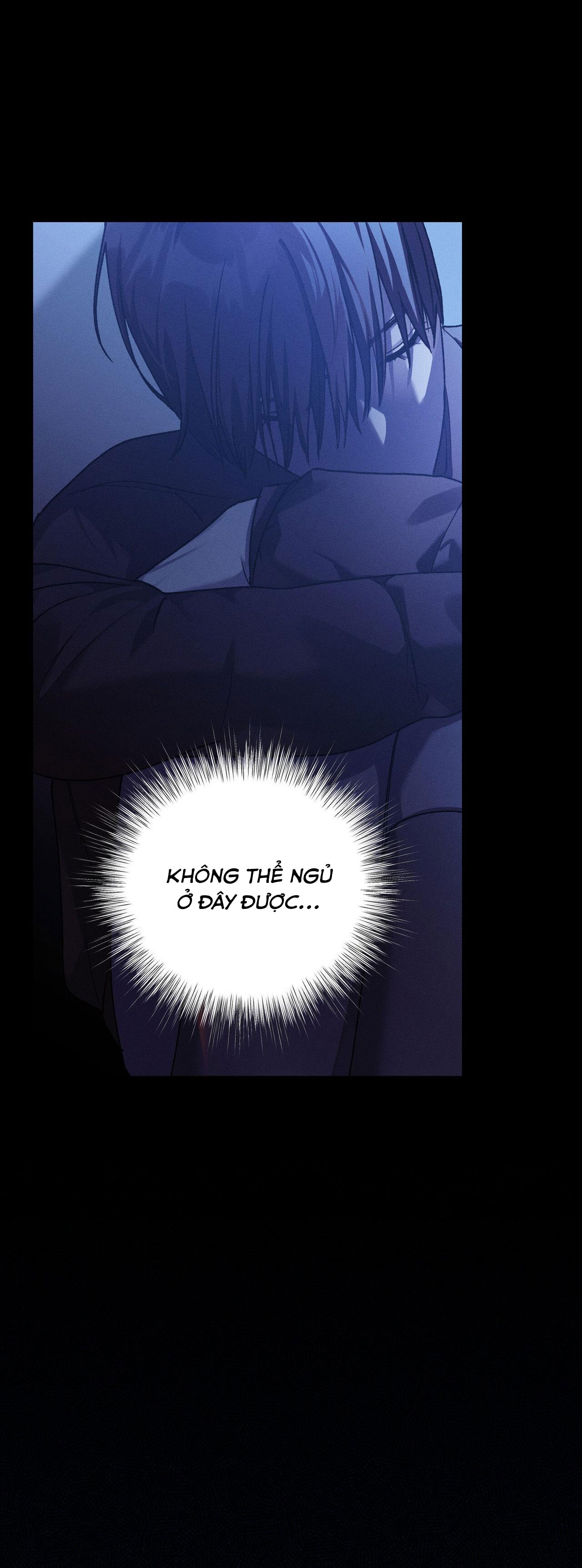 LÂU ĐÀI GỖ MUN Chapter 4 - Trang 4