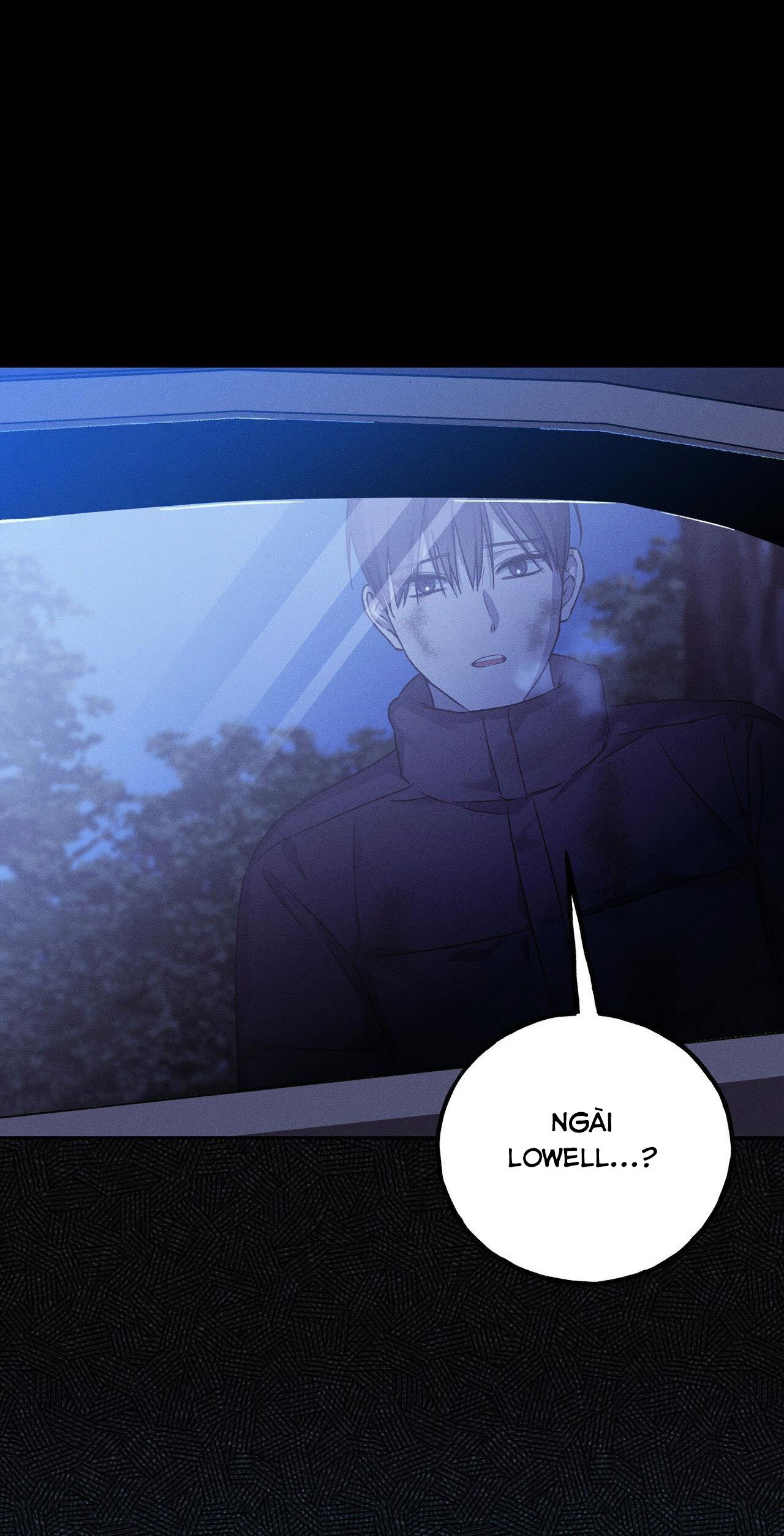 LÂU ĐÀI GỖ MUN Chapter 4 - Trang 4