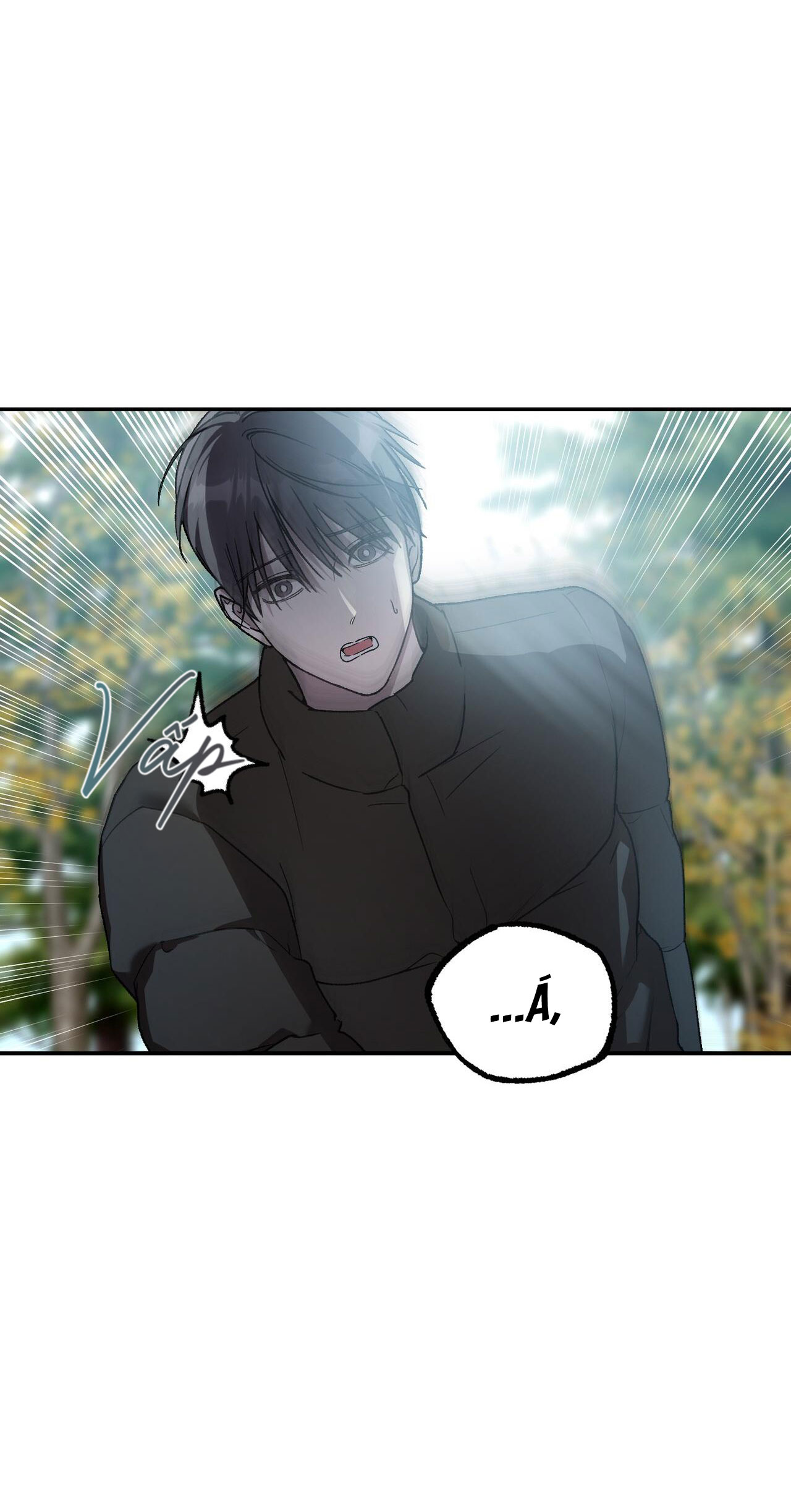 LÂU ĐÀI GỖ MUN Chapter 4 - Trang 4