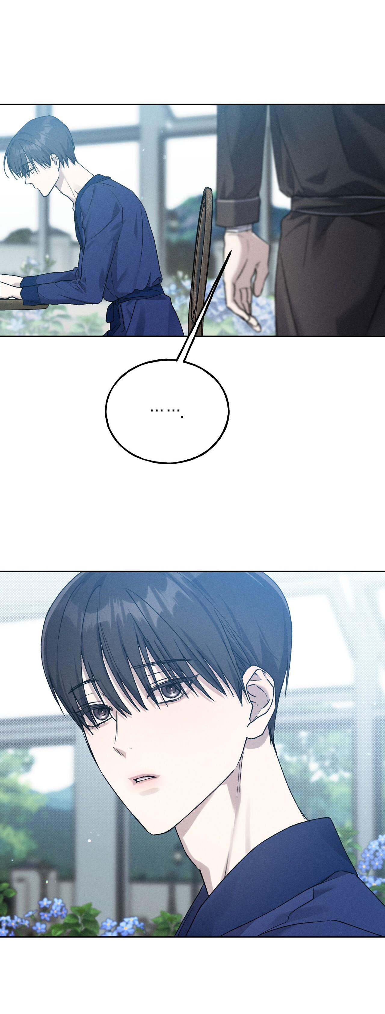 LÂU ĐÀI GỖ MUN Chapter 7 - Trang 4