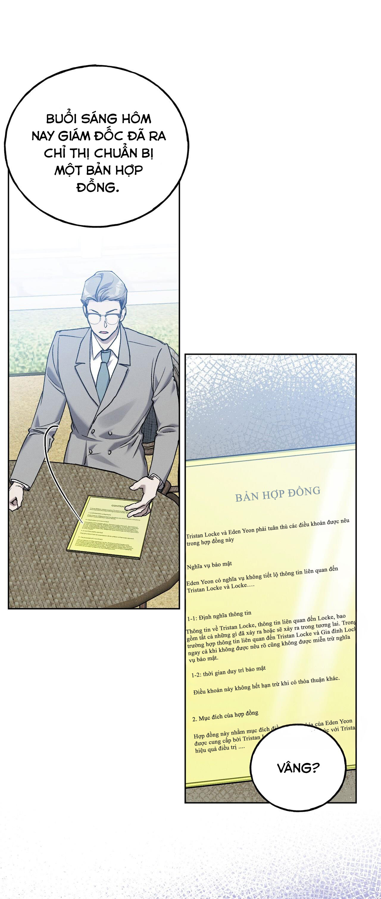 LÂU ĐÀI GỖ MUN Chapter 7 - Trang 4