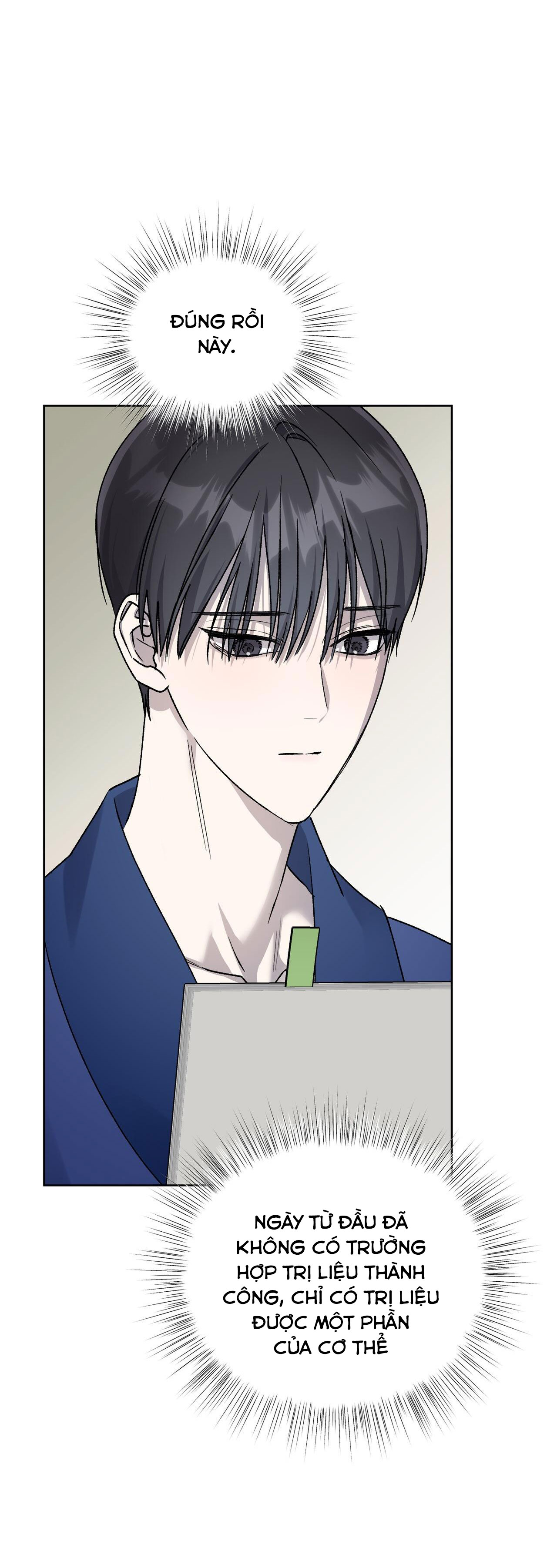 LÂU ĐÀI GỖ MUN Chapter 7 - Trang 4