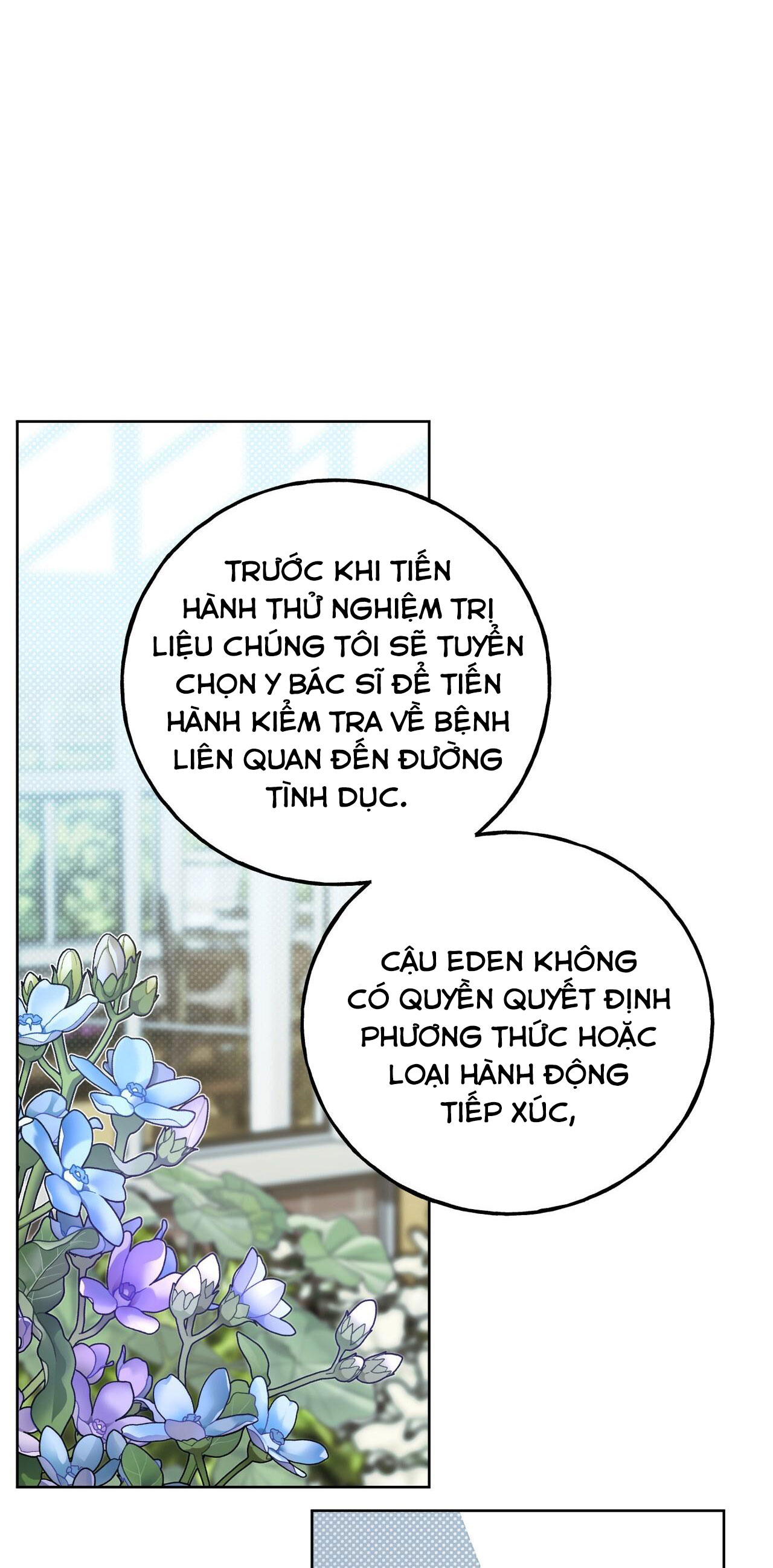 LÂU ĐÀI GỖ MUN Chapter 7 - Trang 4
