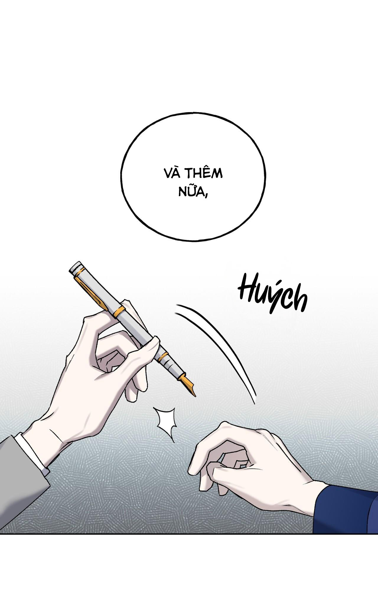 LÂU ĐÀI GỖ MUN Chapter 7 - Trang 4
