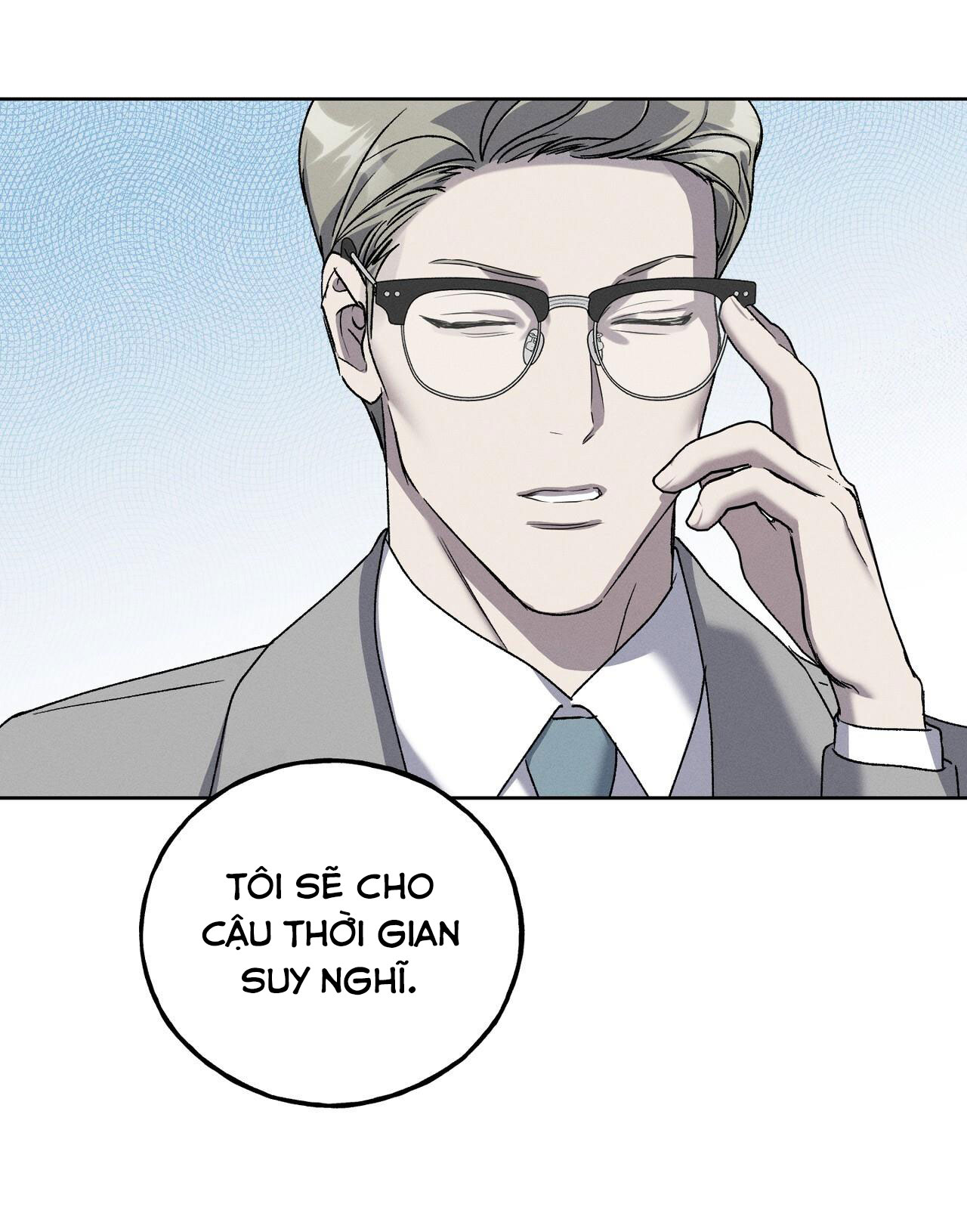 LÂU ĐÀI GỖ MUN Chapter 7 - Trang 4