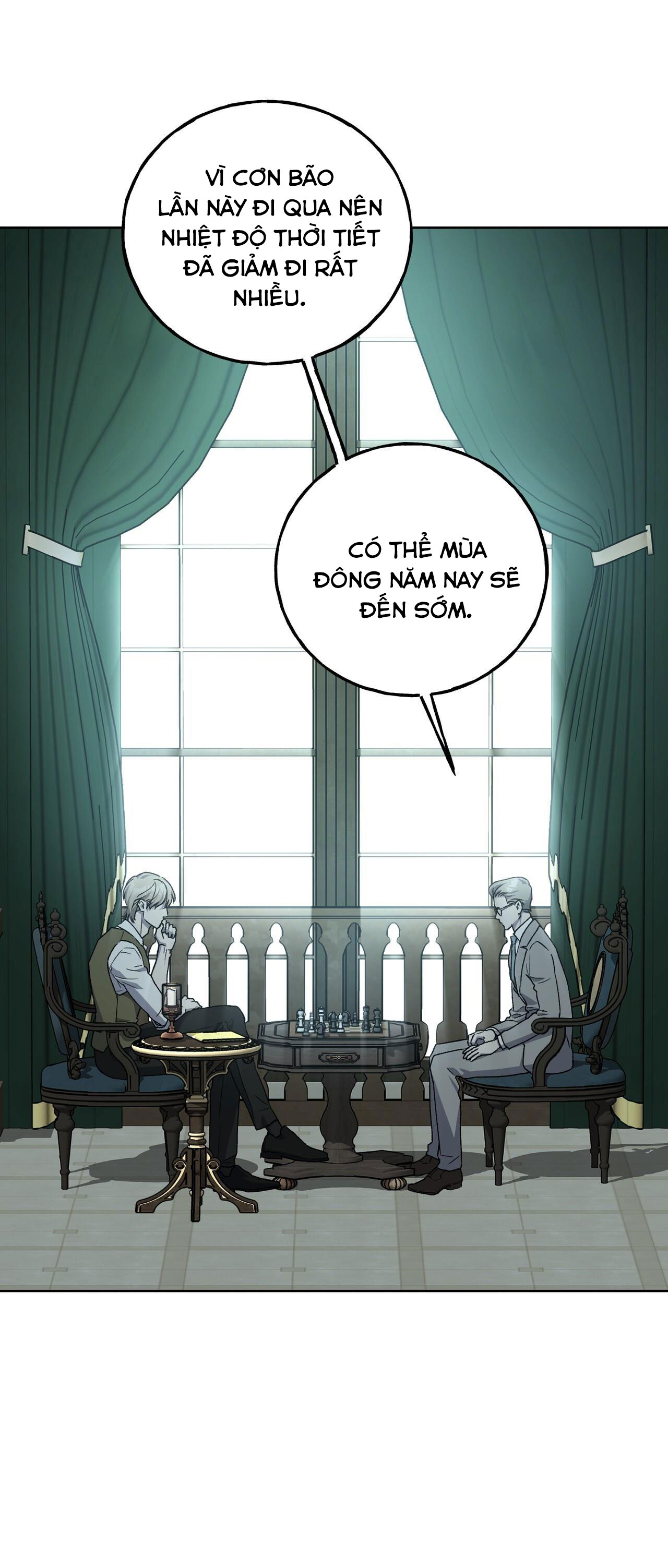 LÂU ĐÀI GỖ MUN Chapter 7 - Trang 4